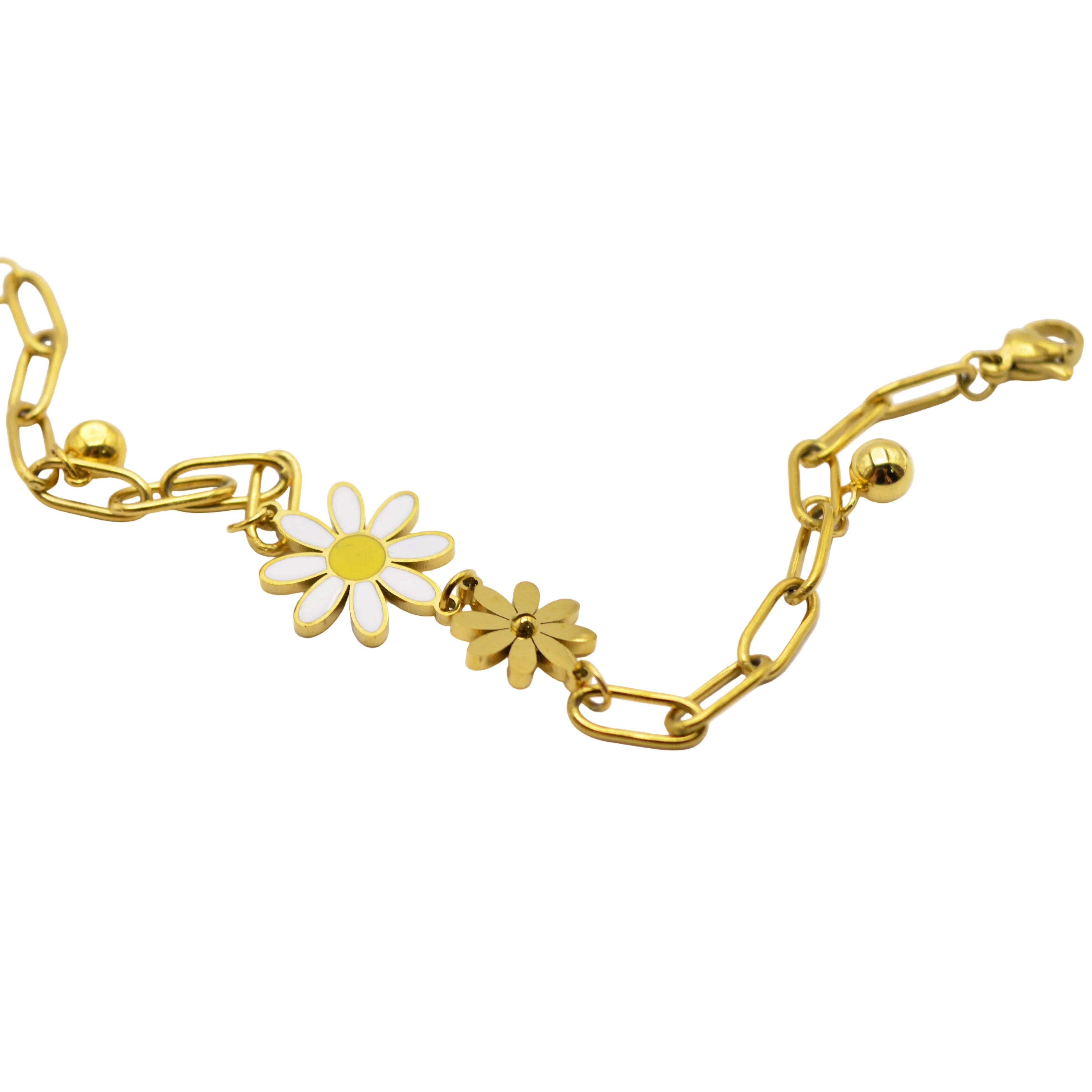 Flora Bracelet