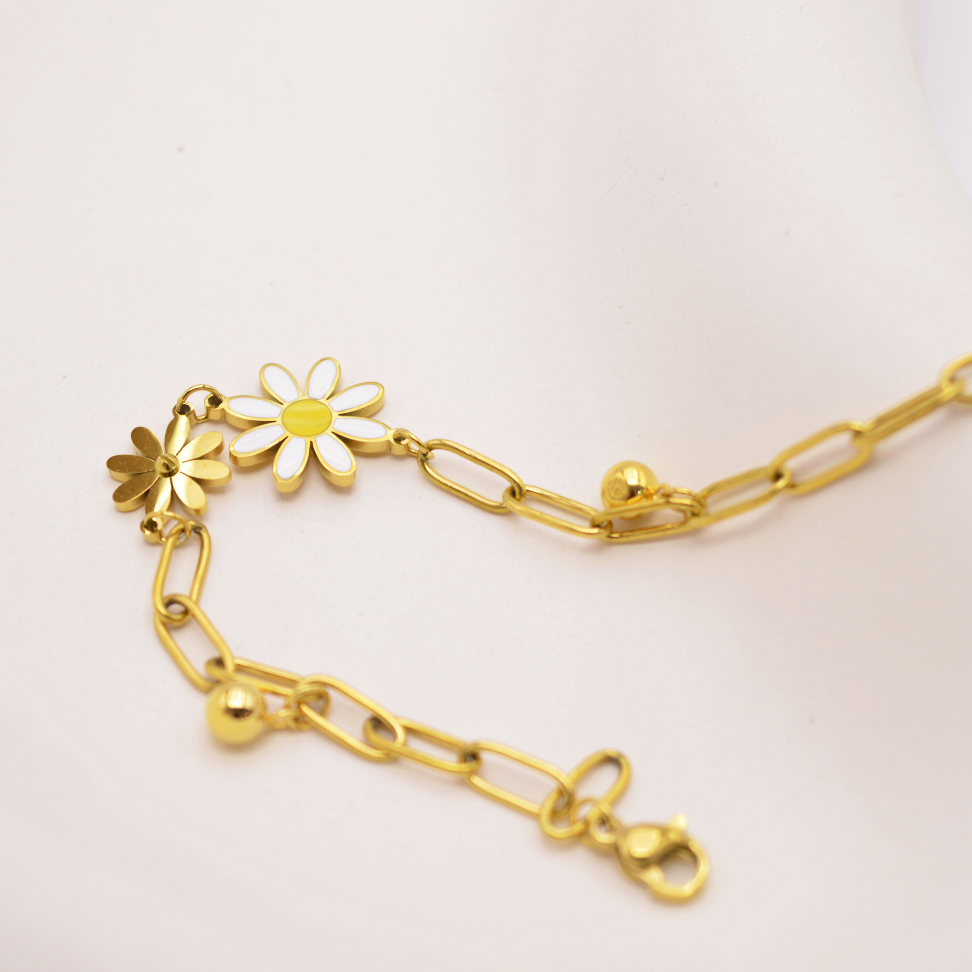Flora Bracelet