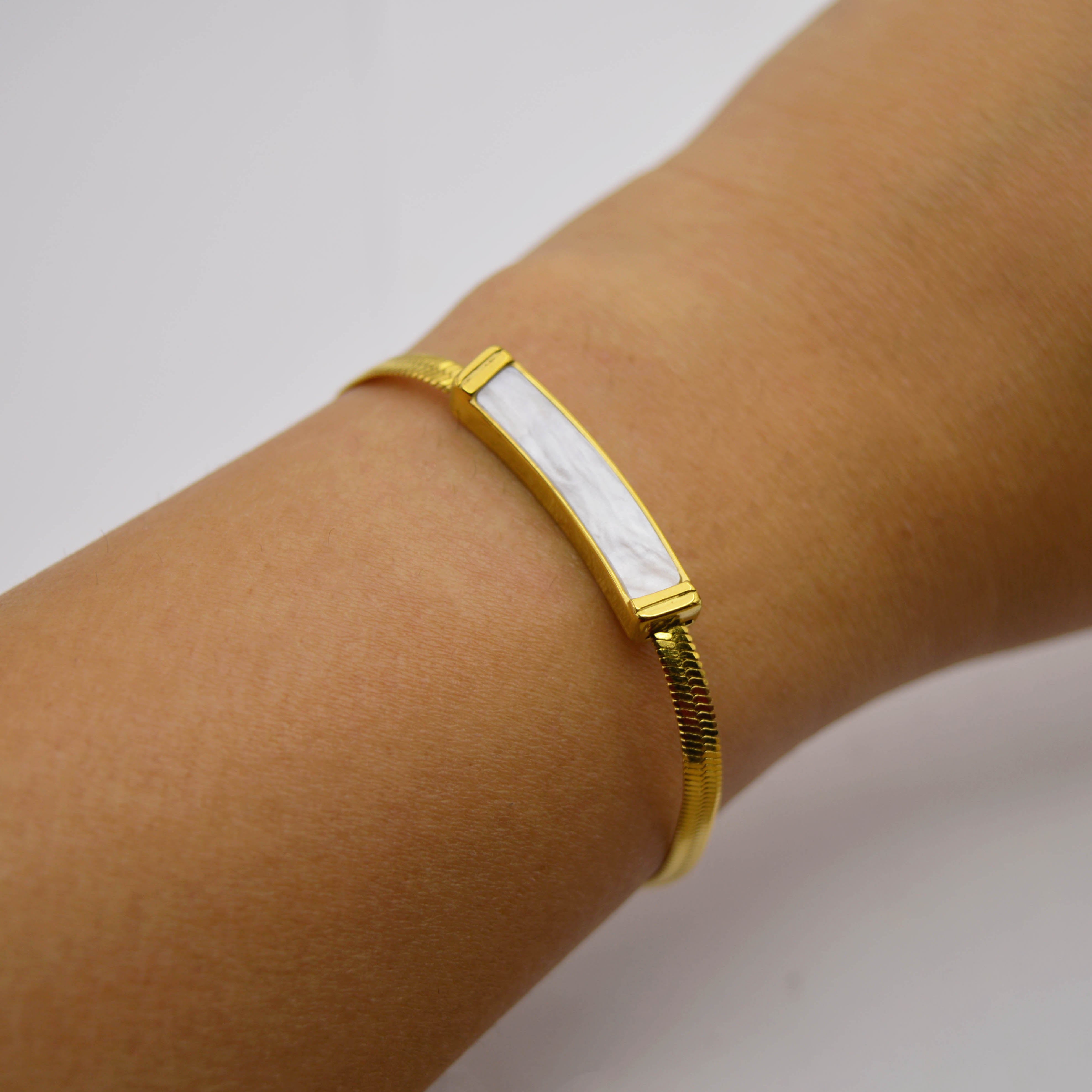 Enchant Bracelet