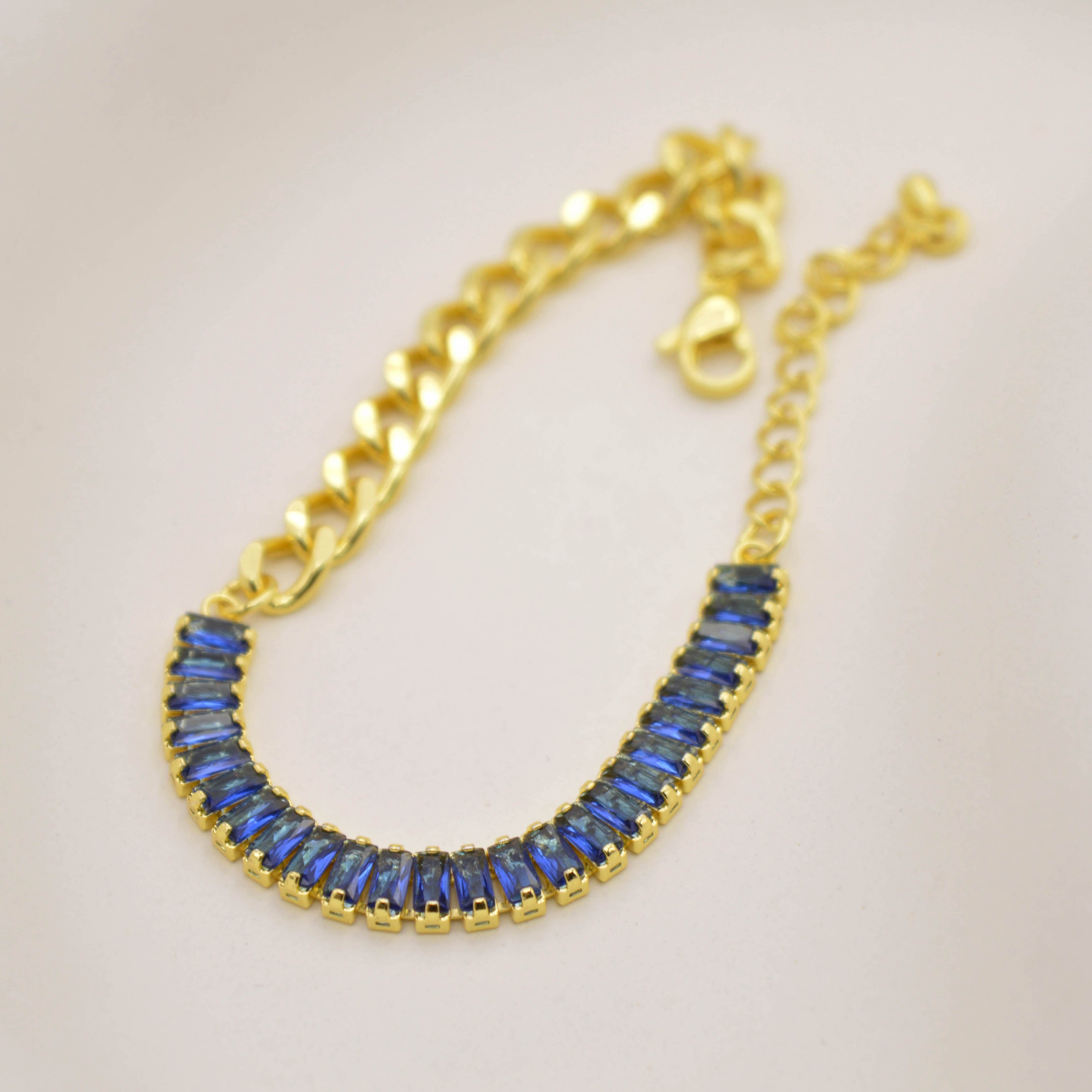 Orlina Bracelet