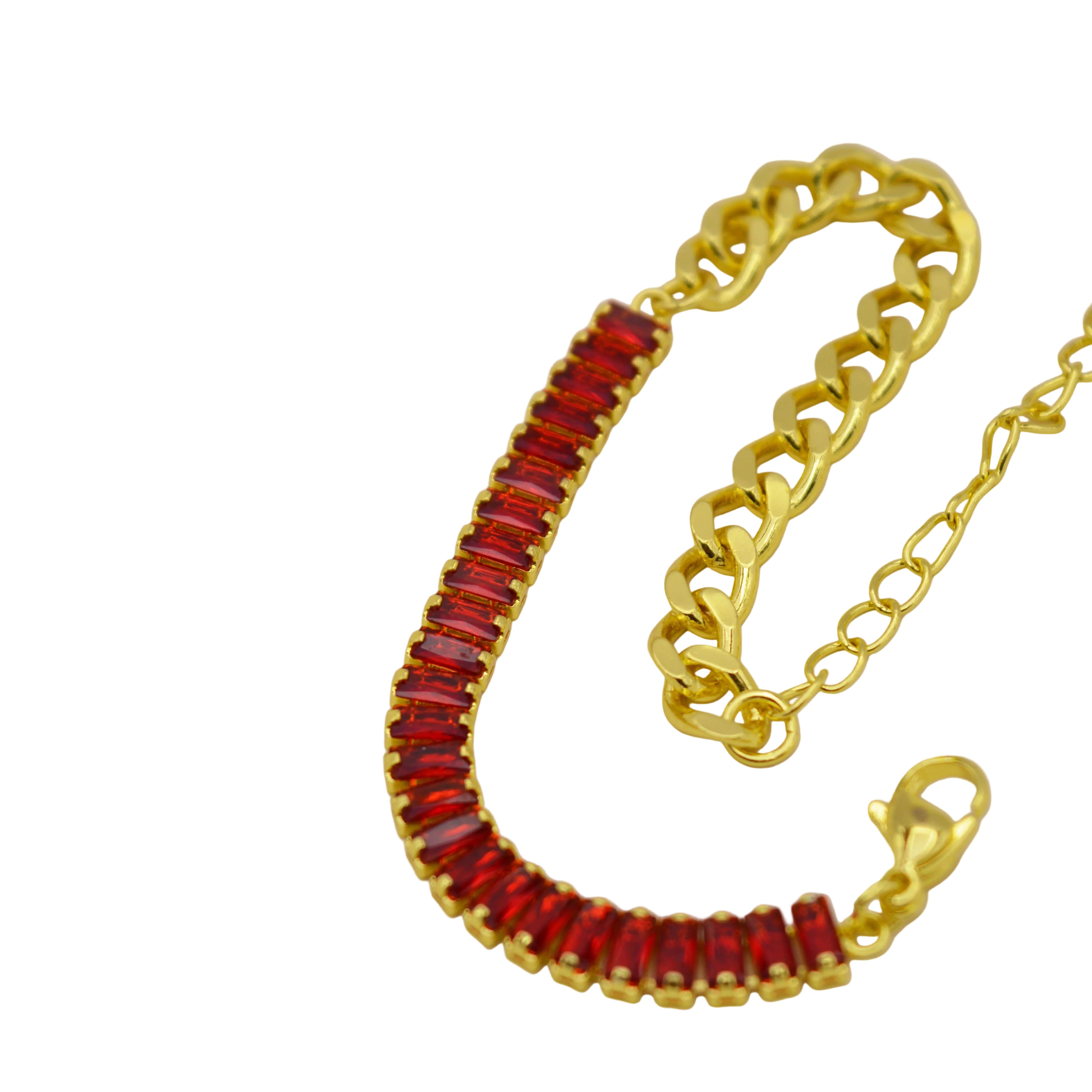 Orlina Bracelet