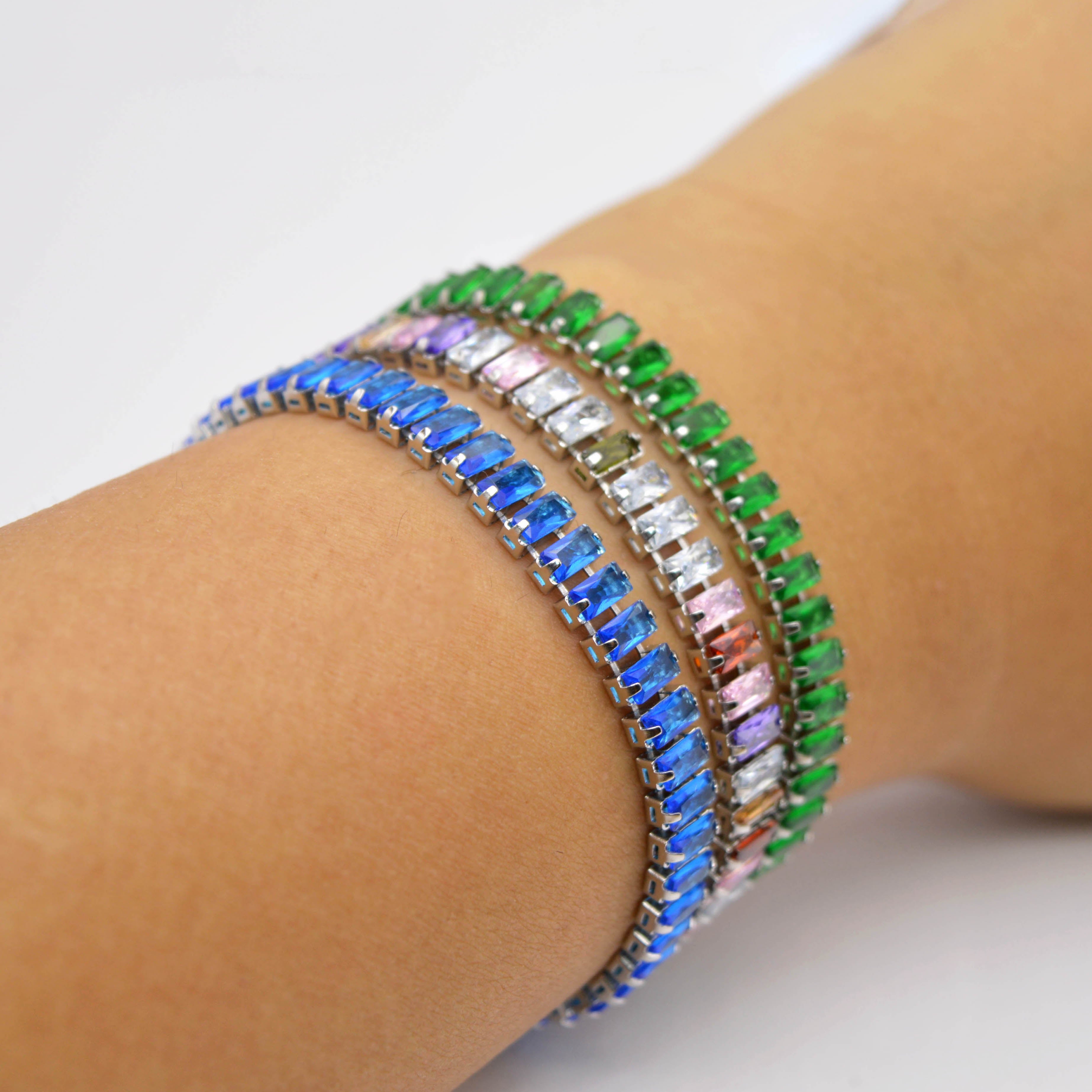 Recta Bracelet