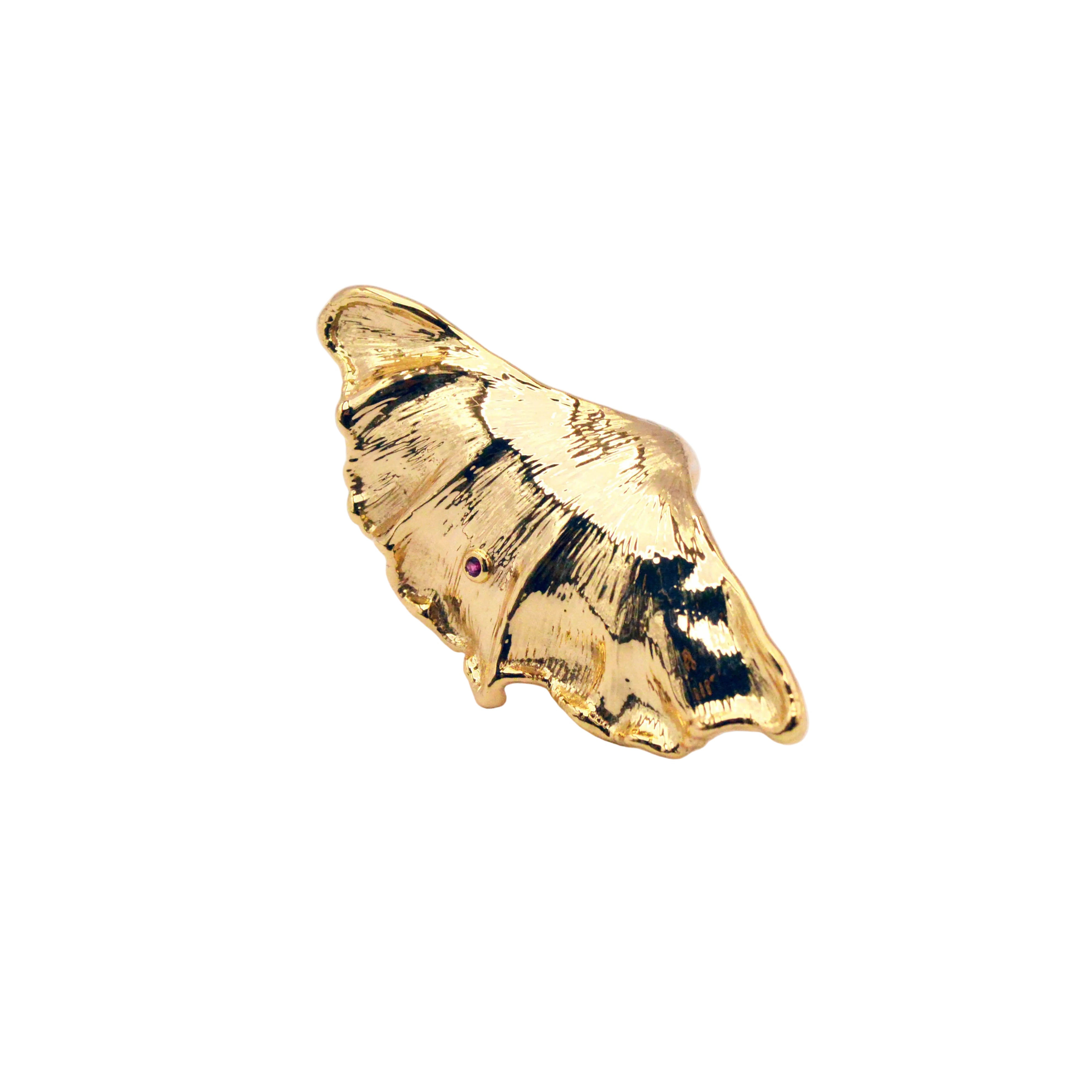 Flare Ring