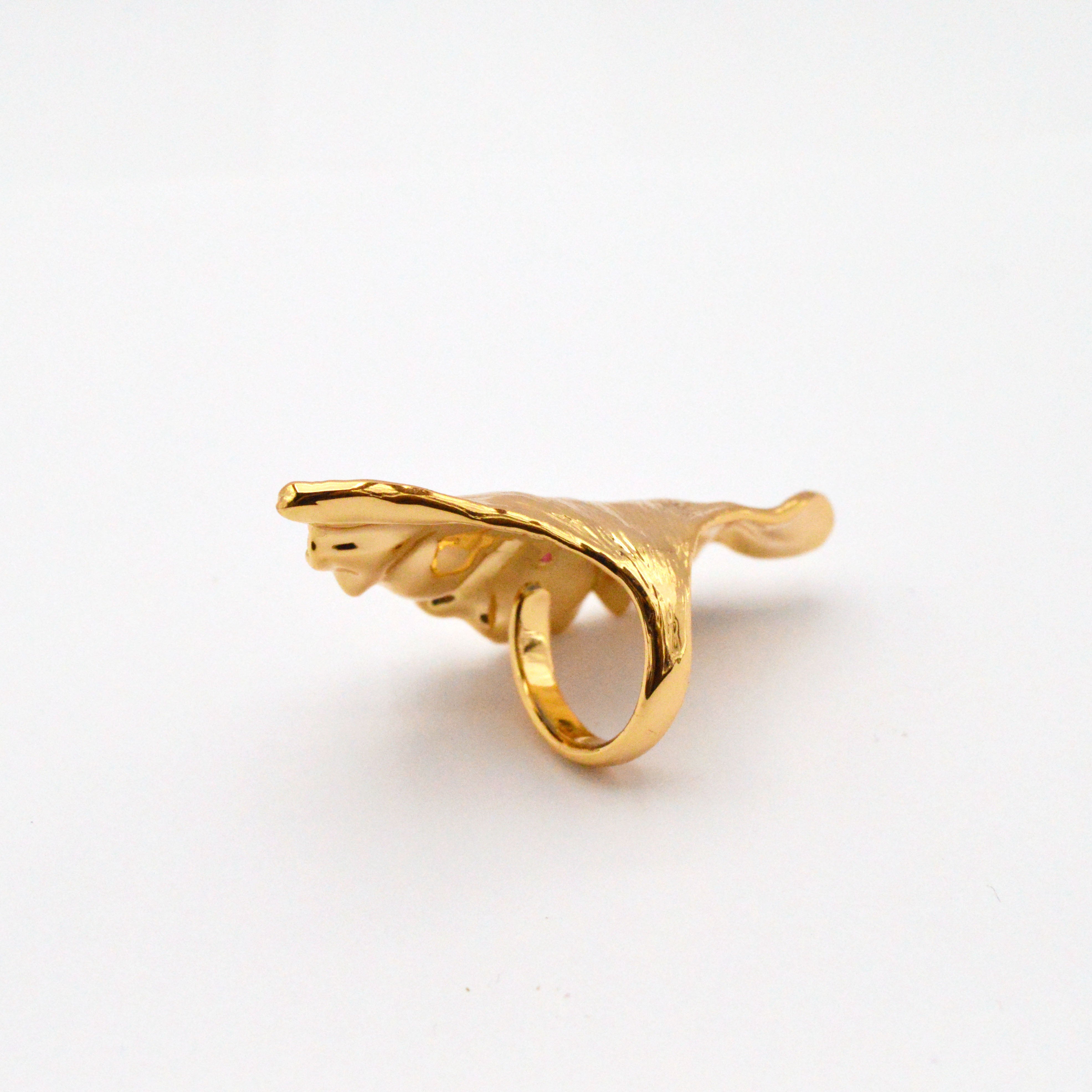 Flare Ring