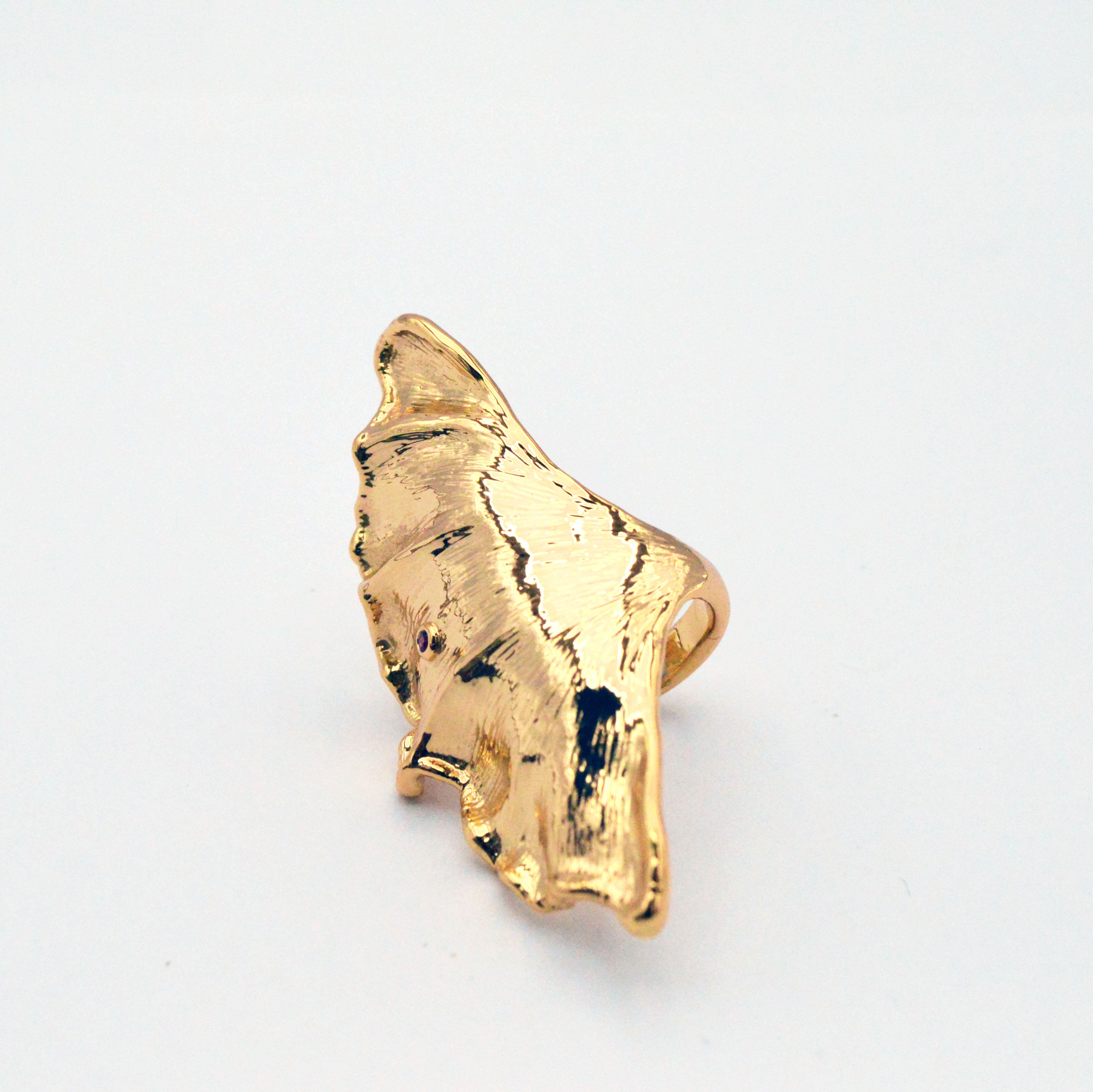 Flare Ring