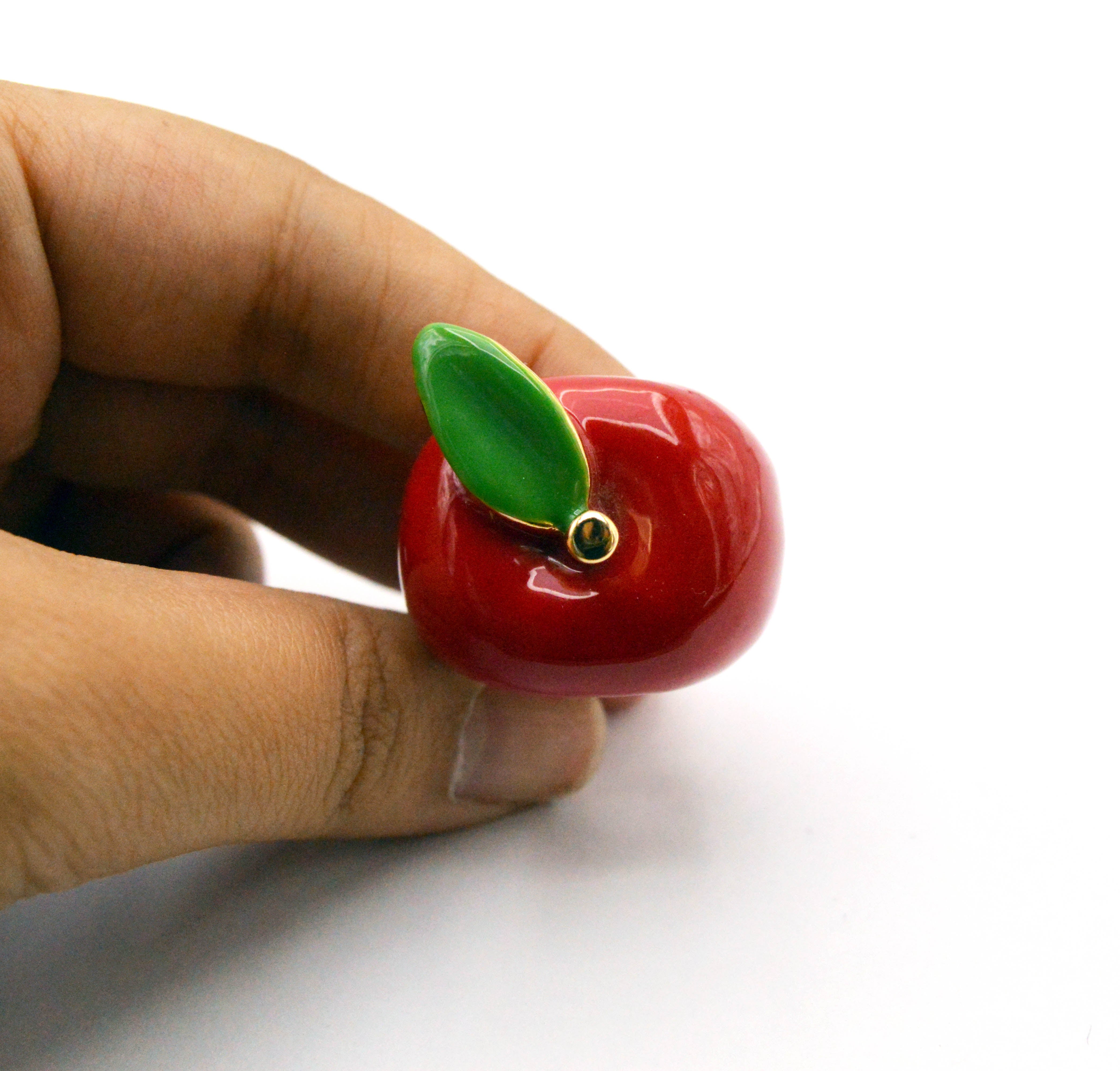 Apple Ring