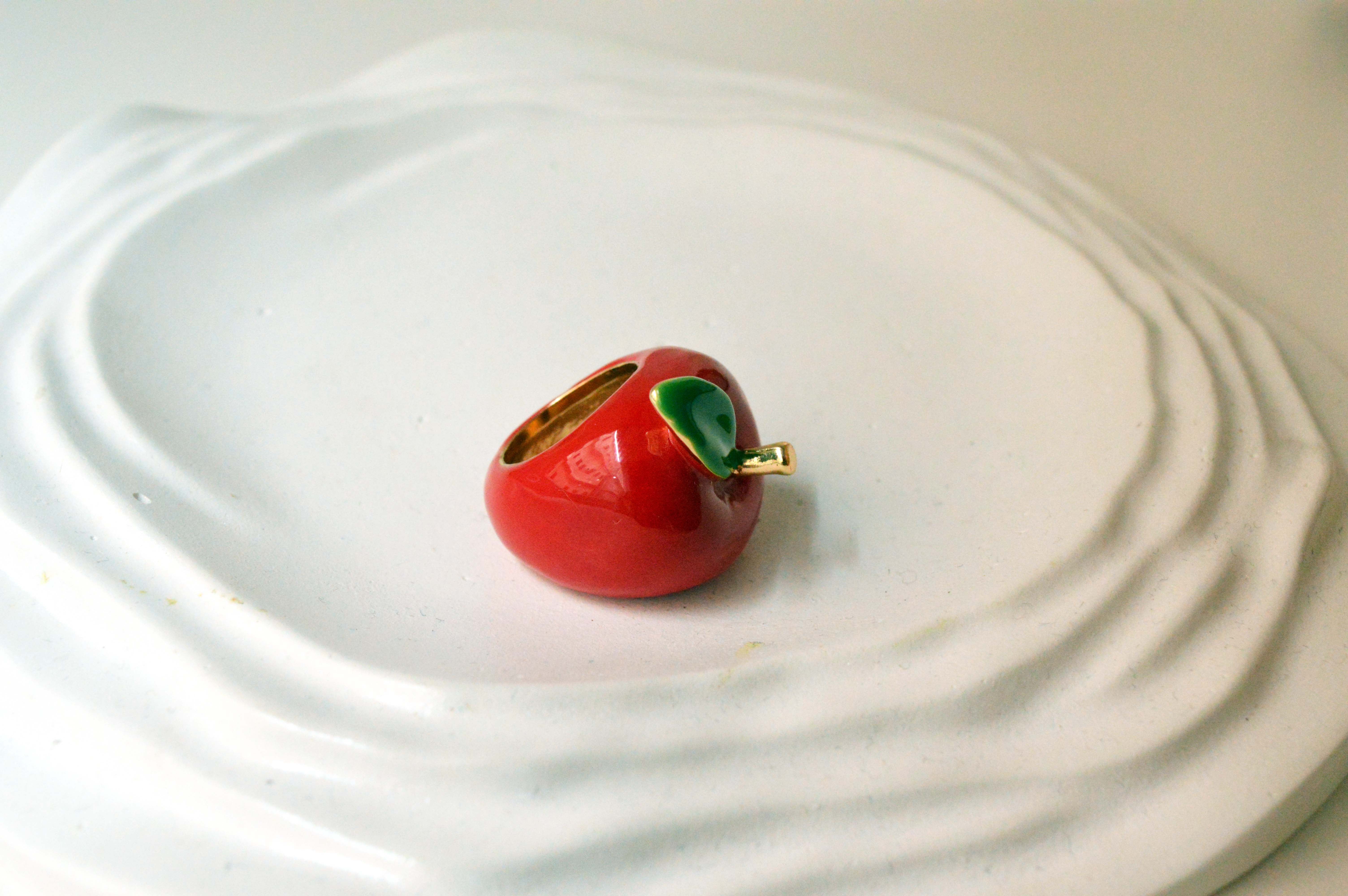 Apple Ring