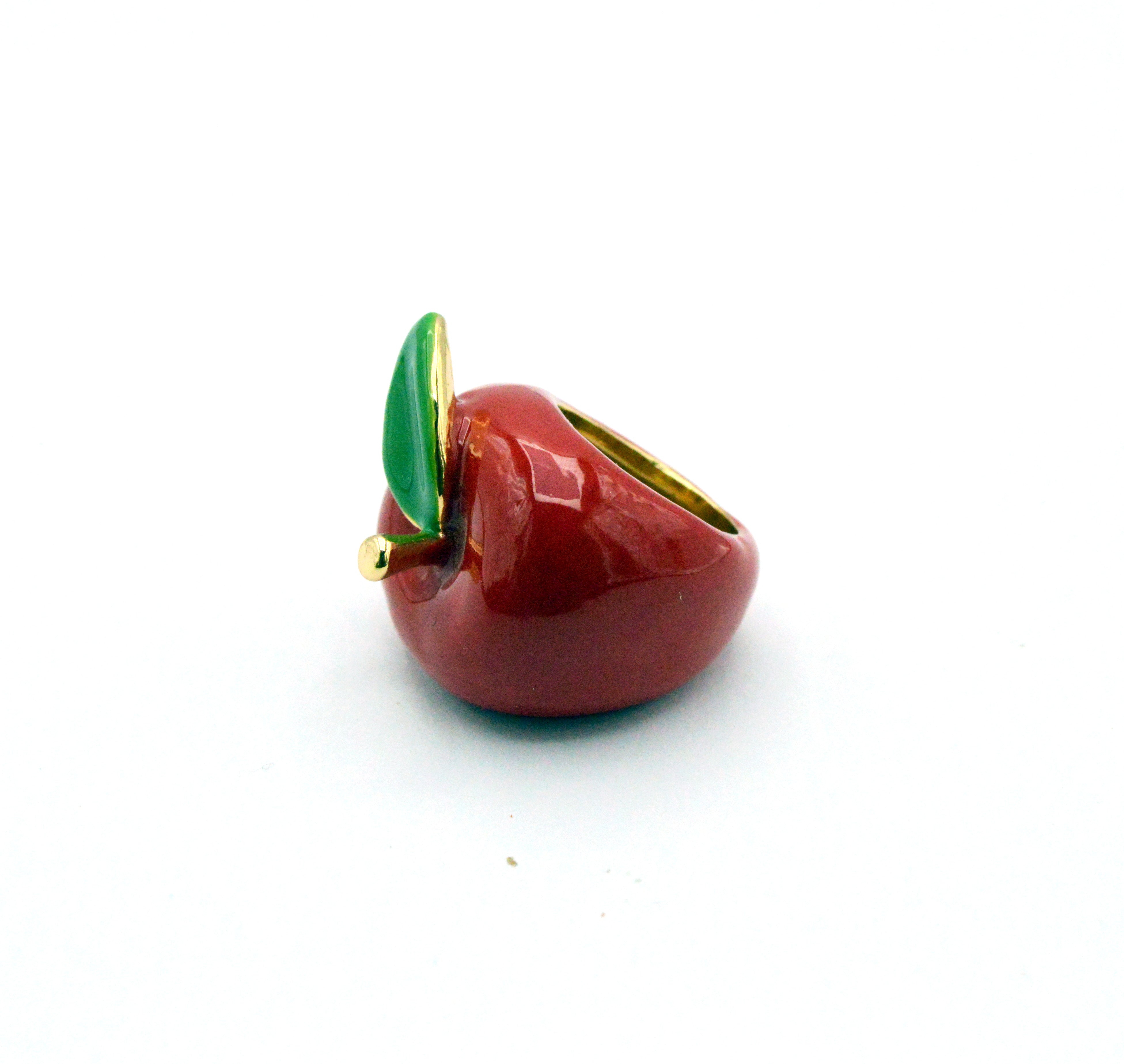 Apple Ring