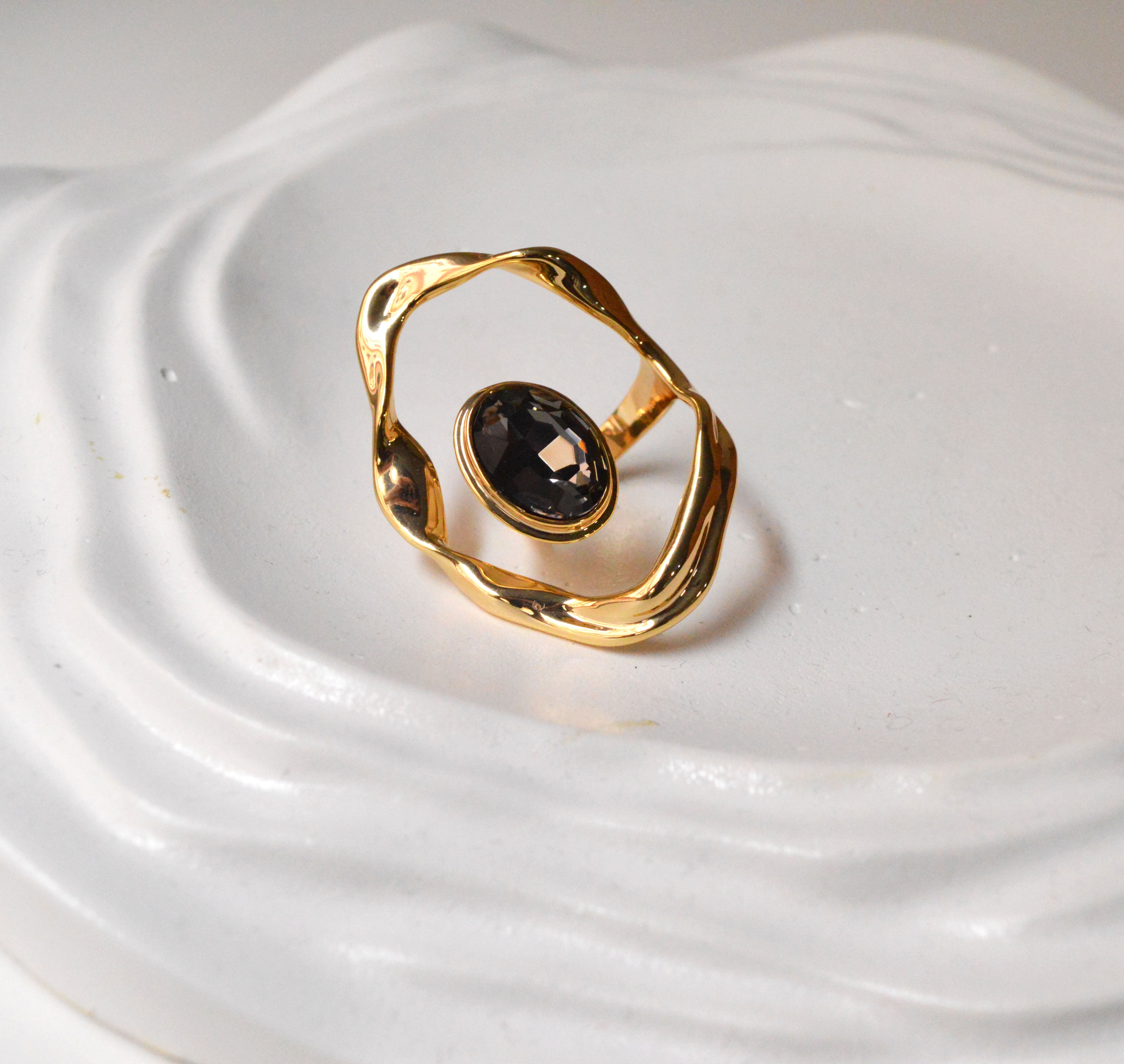 Ember Ring