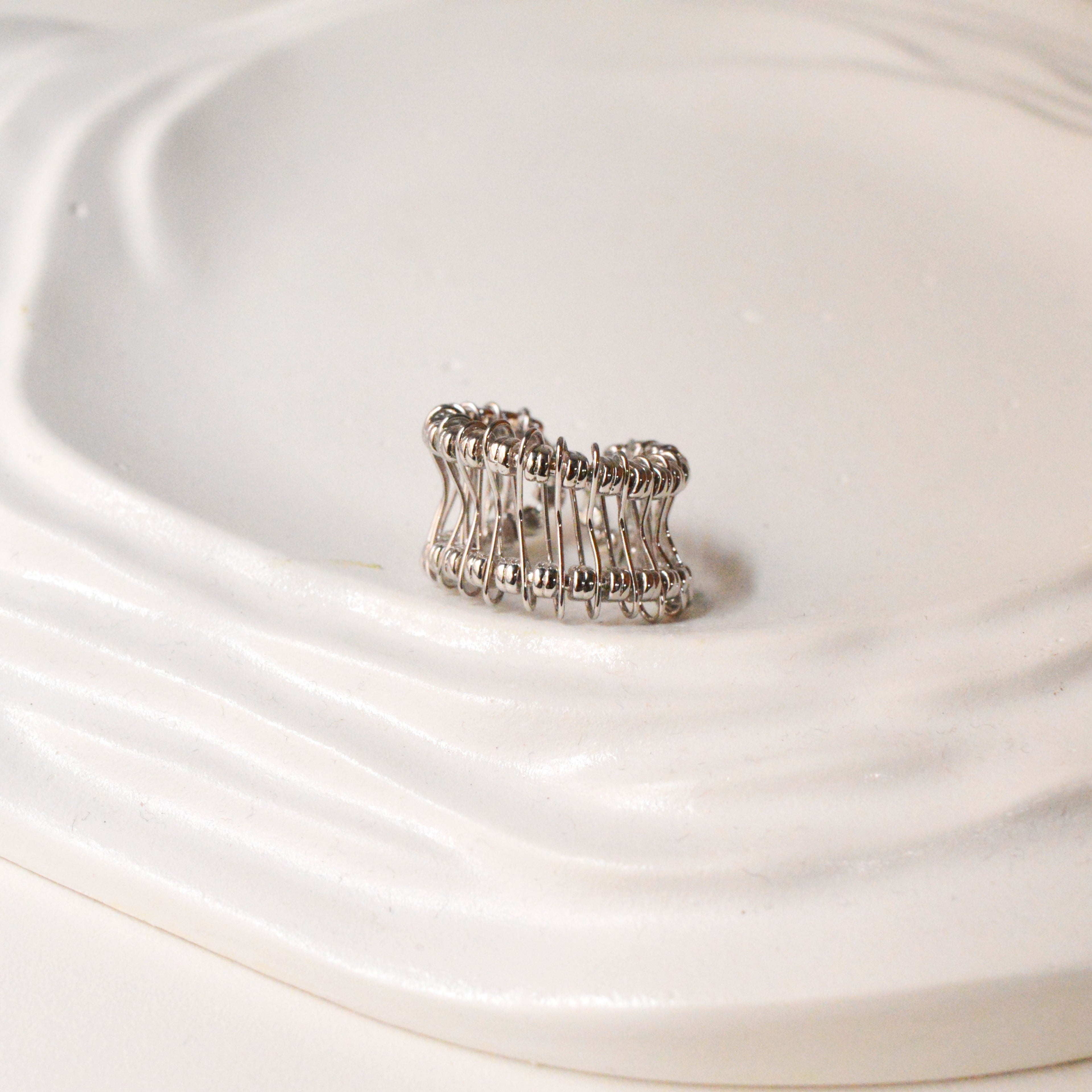 Mesh Ring