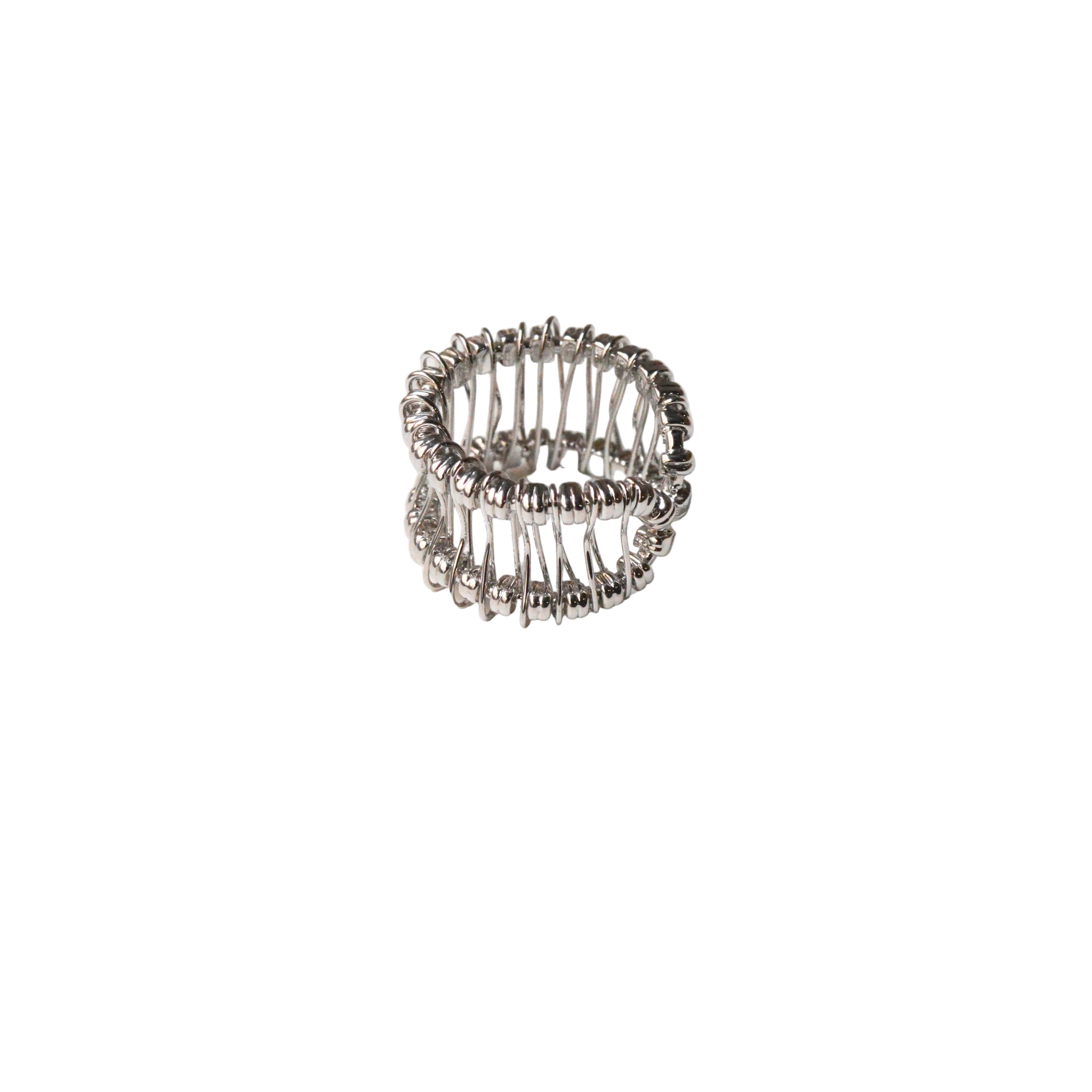 Mesh Ring