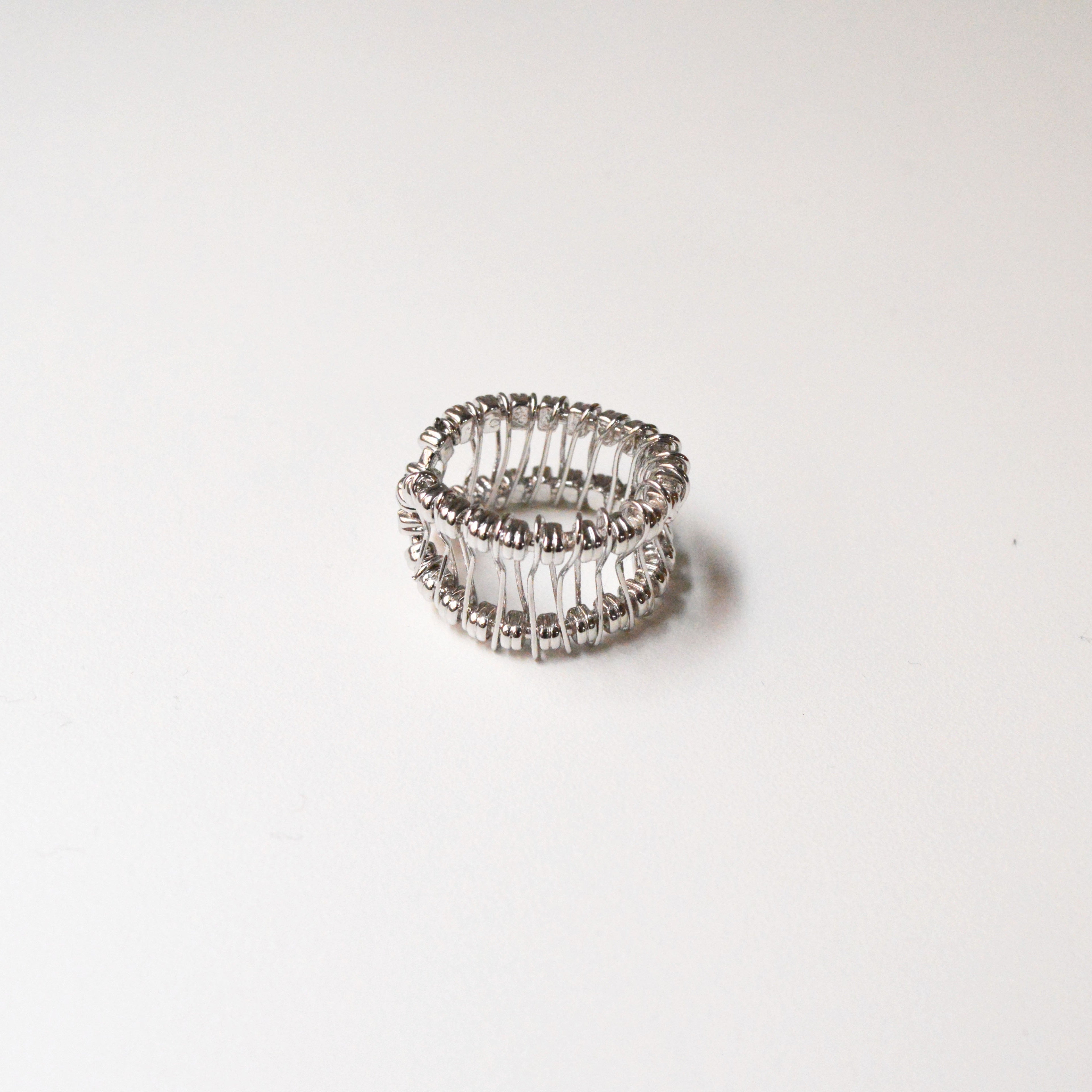 Mesh Ring