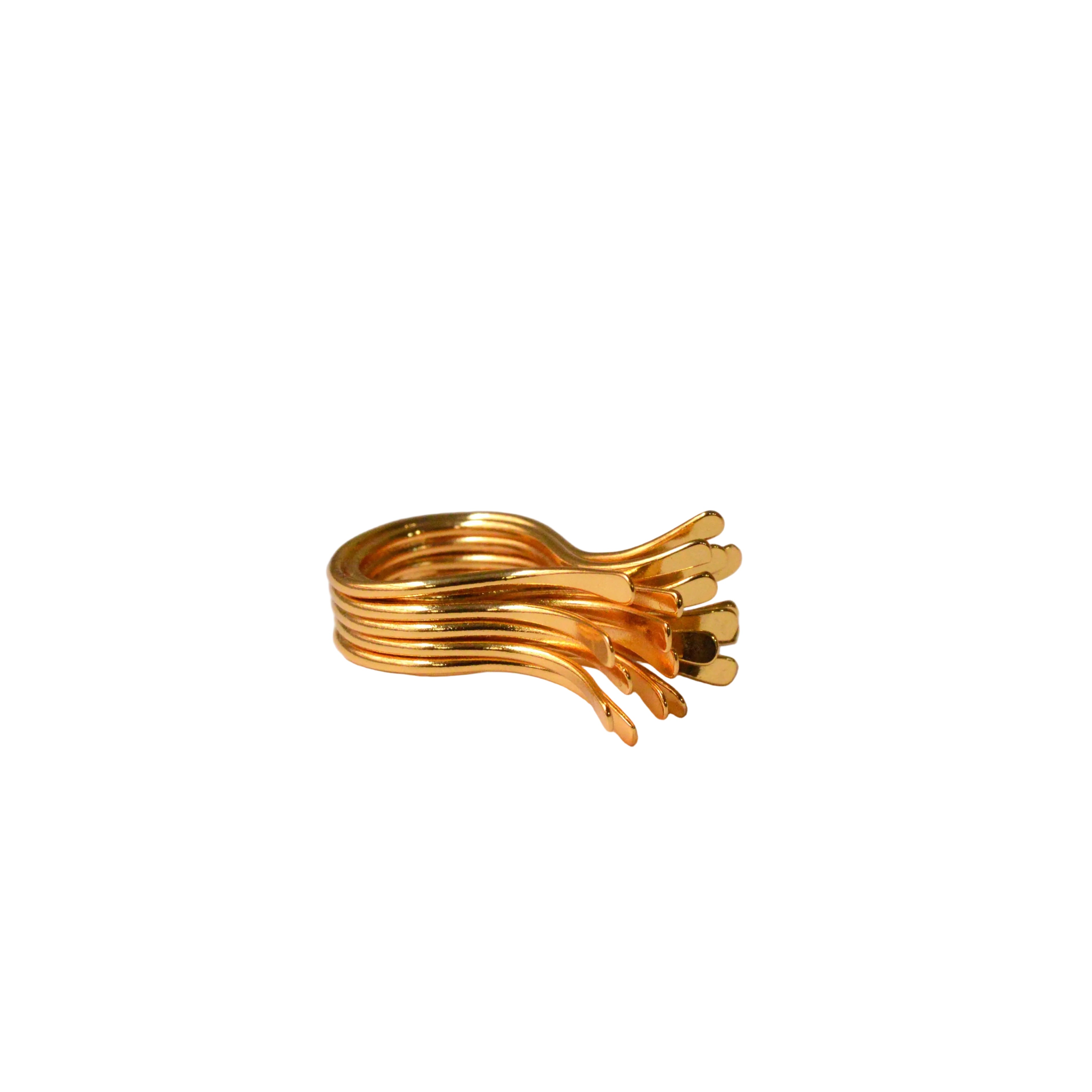 Ripple Ring