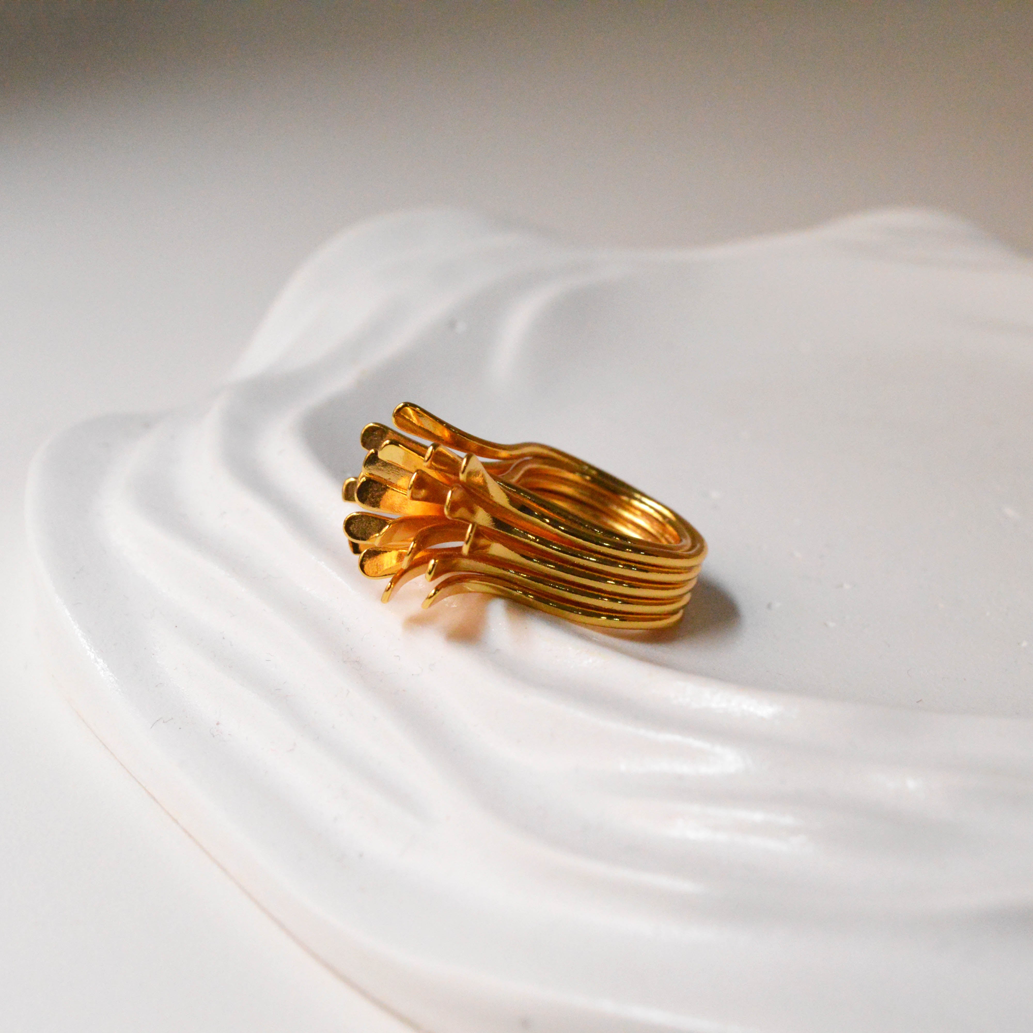 Ripple Ring