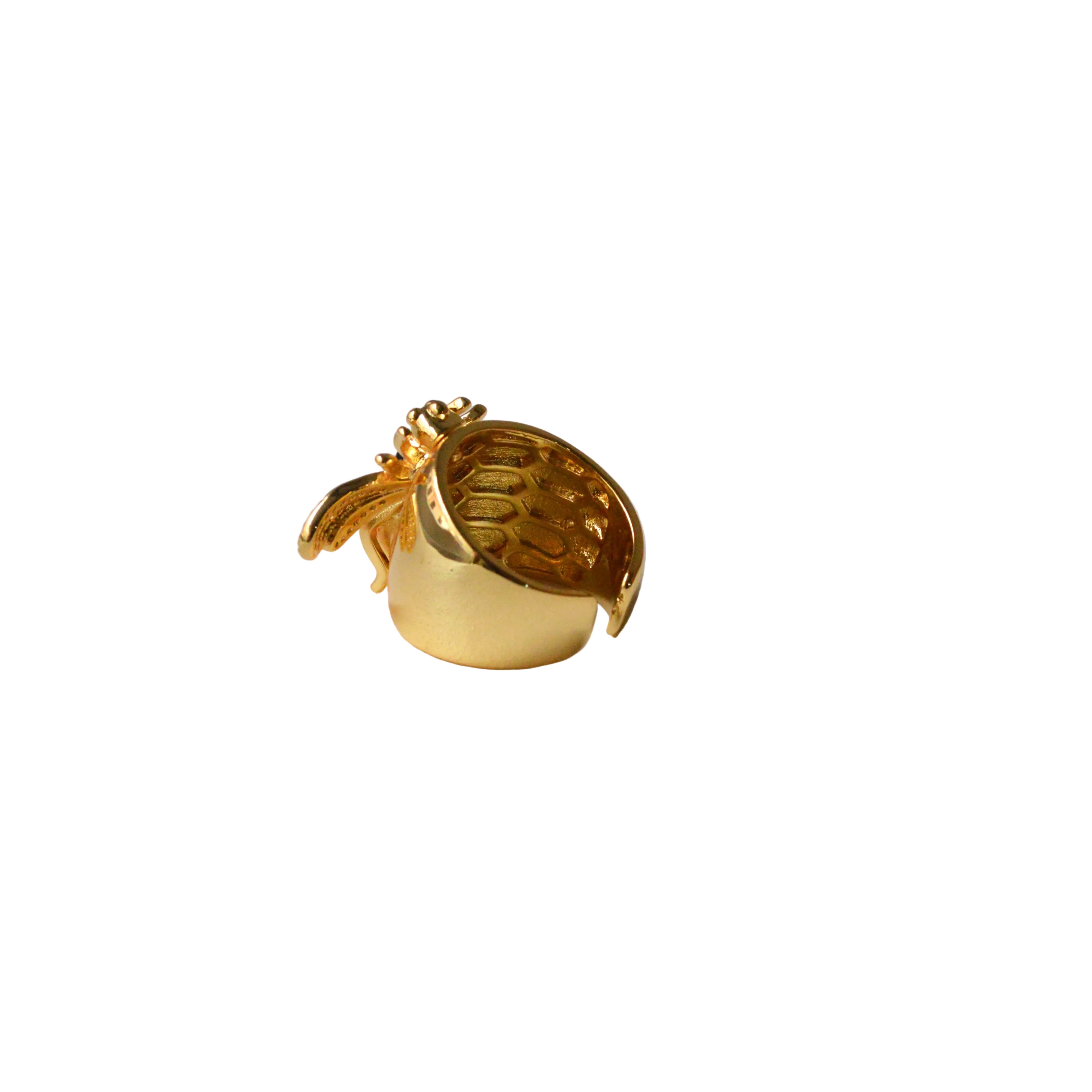 Goldwing Ring
