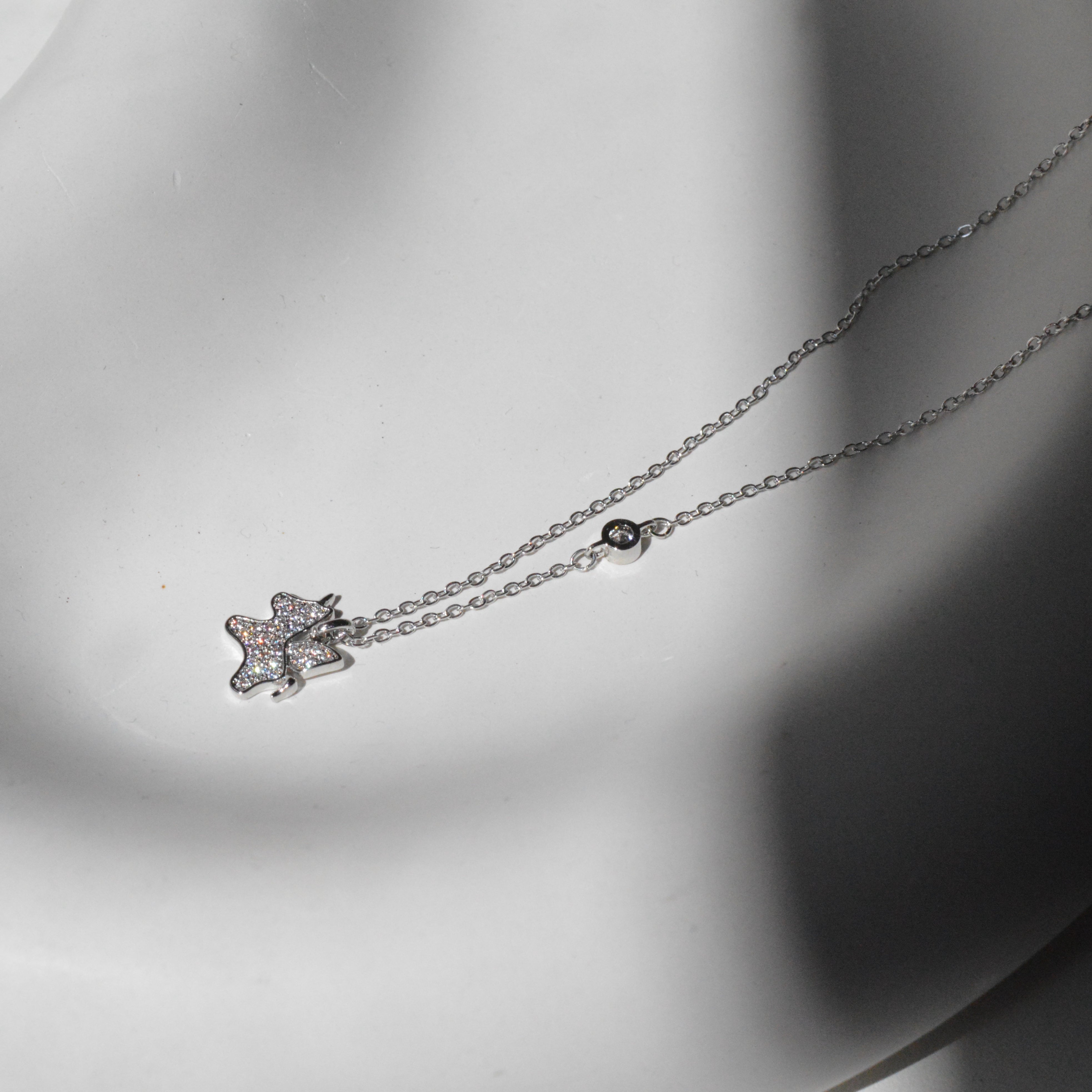 Unicorn Pendant