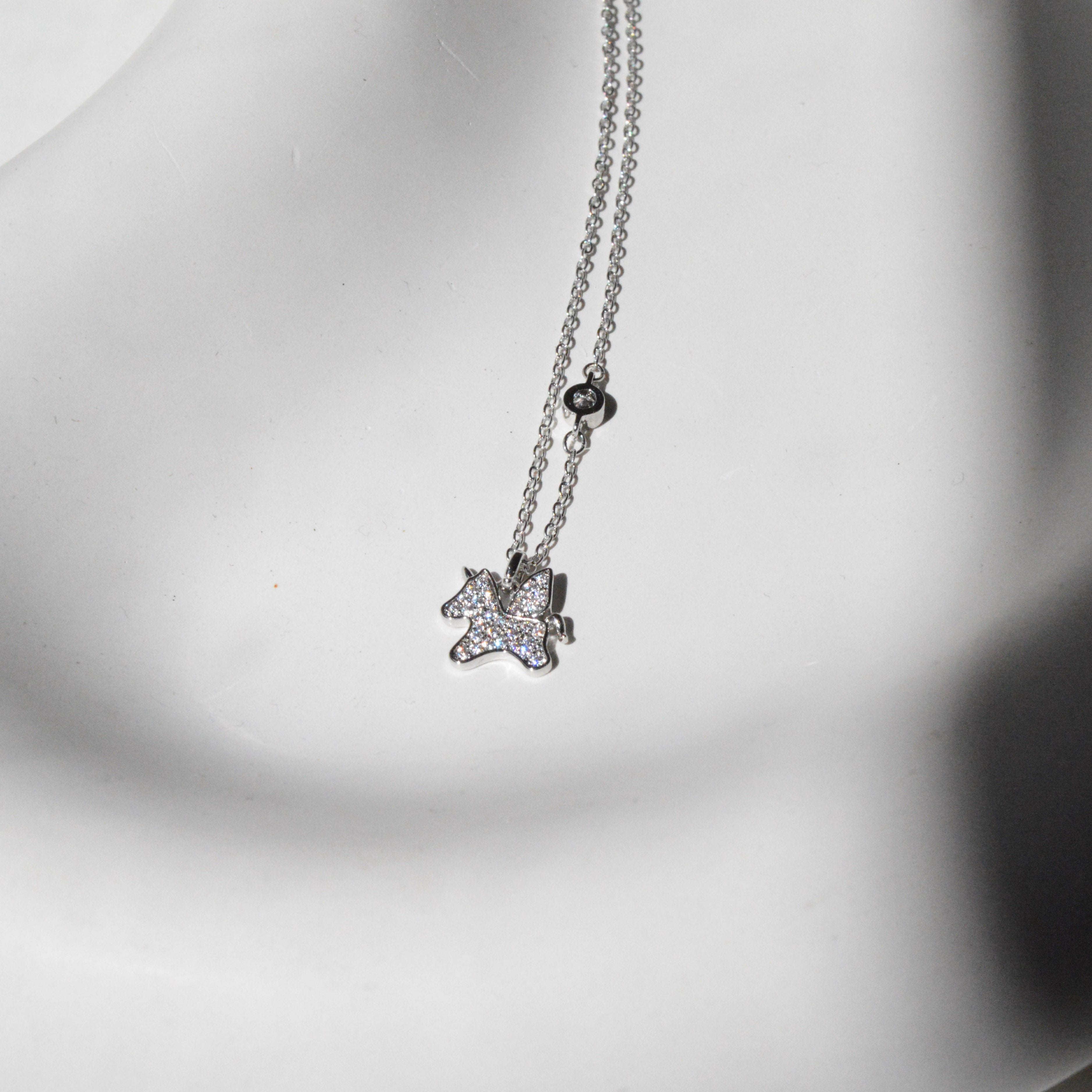 Unicorn Pendant