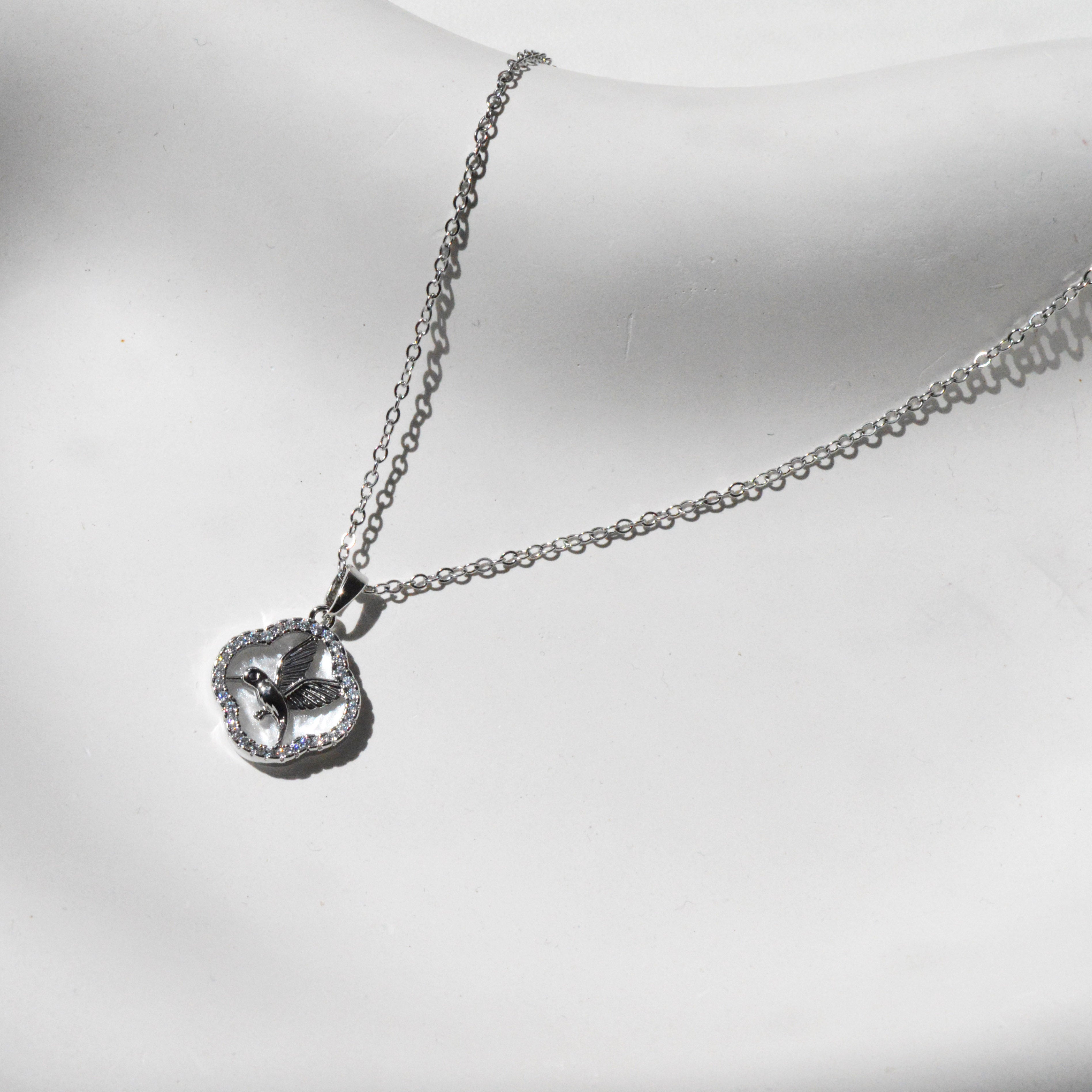 Pecker Pendant