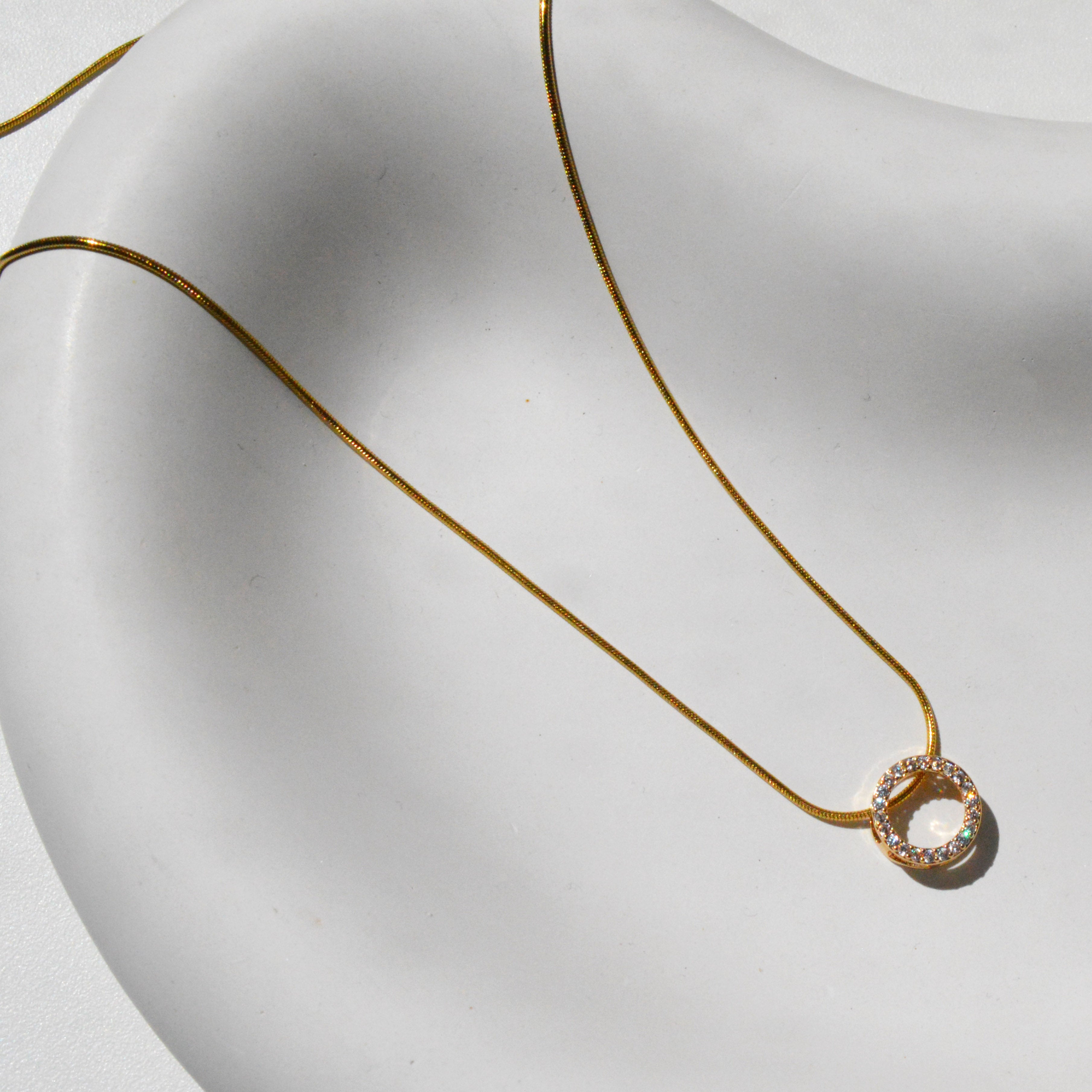 Solis Pendant