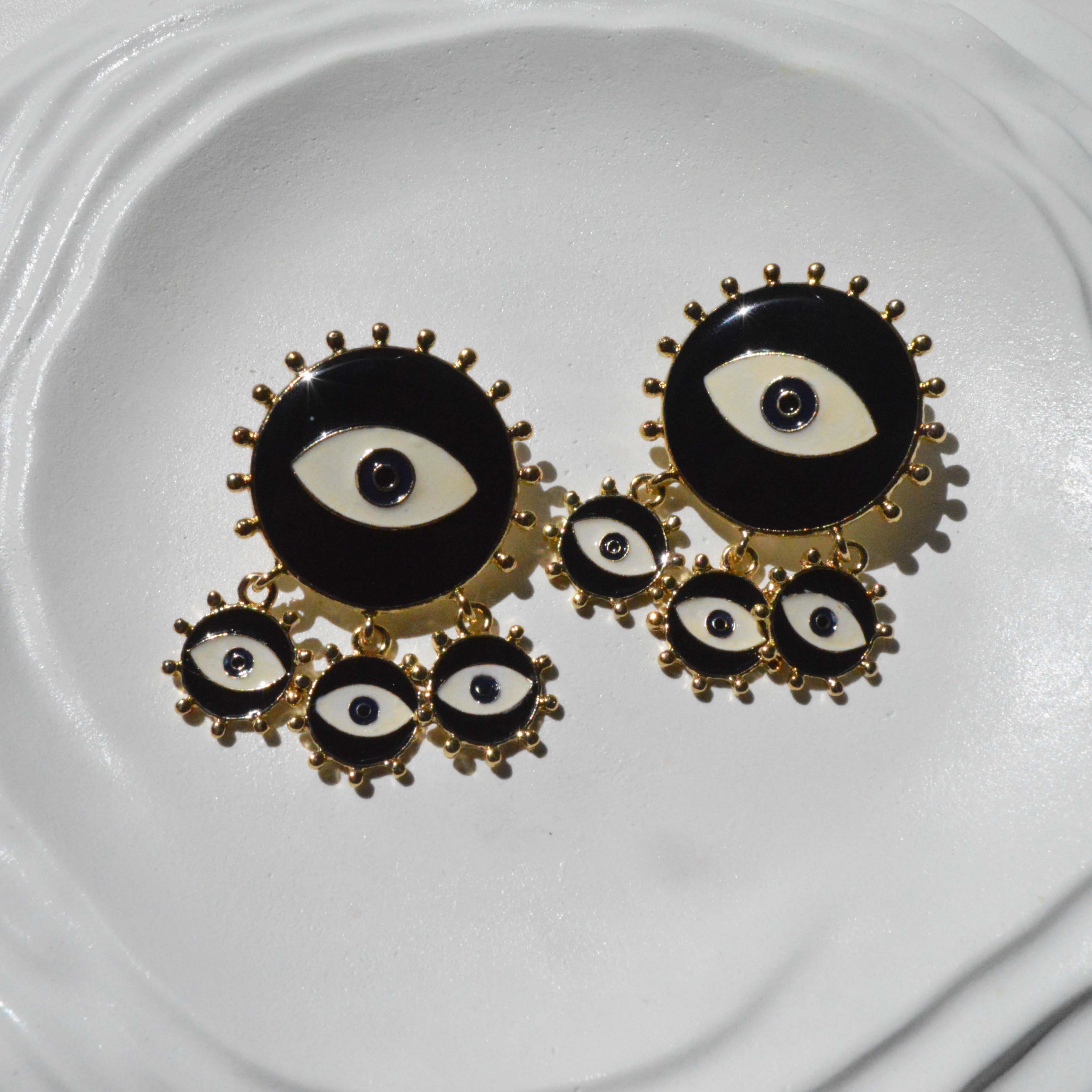 Evil Eye Drops