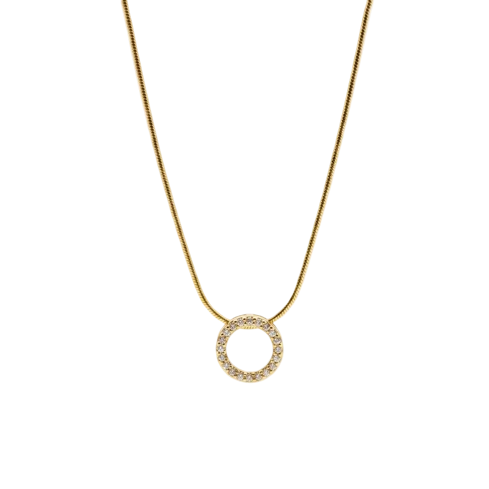 Solis Pendant