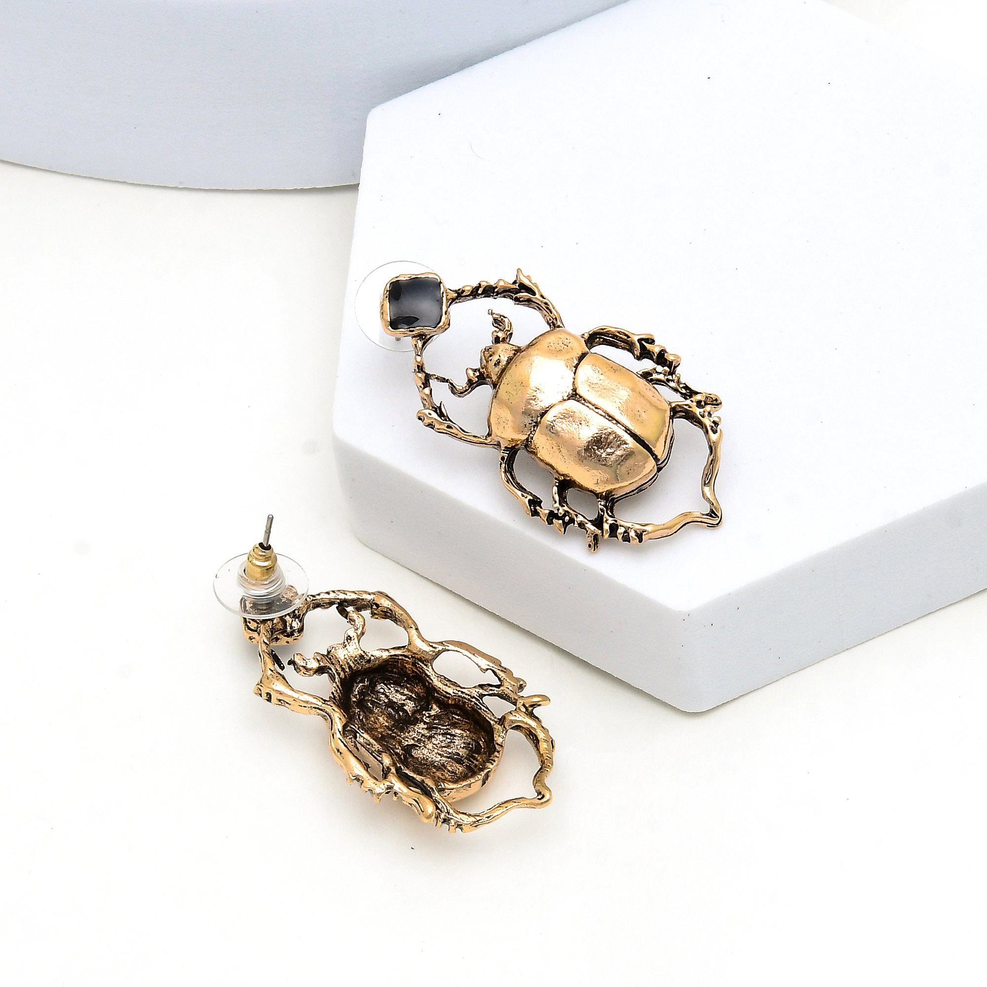Aurabeet Earring