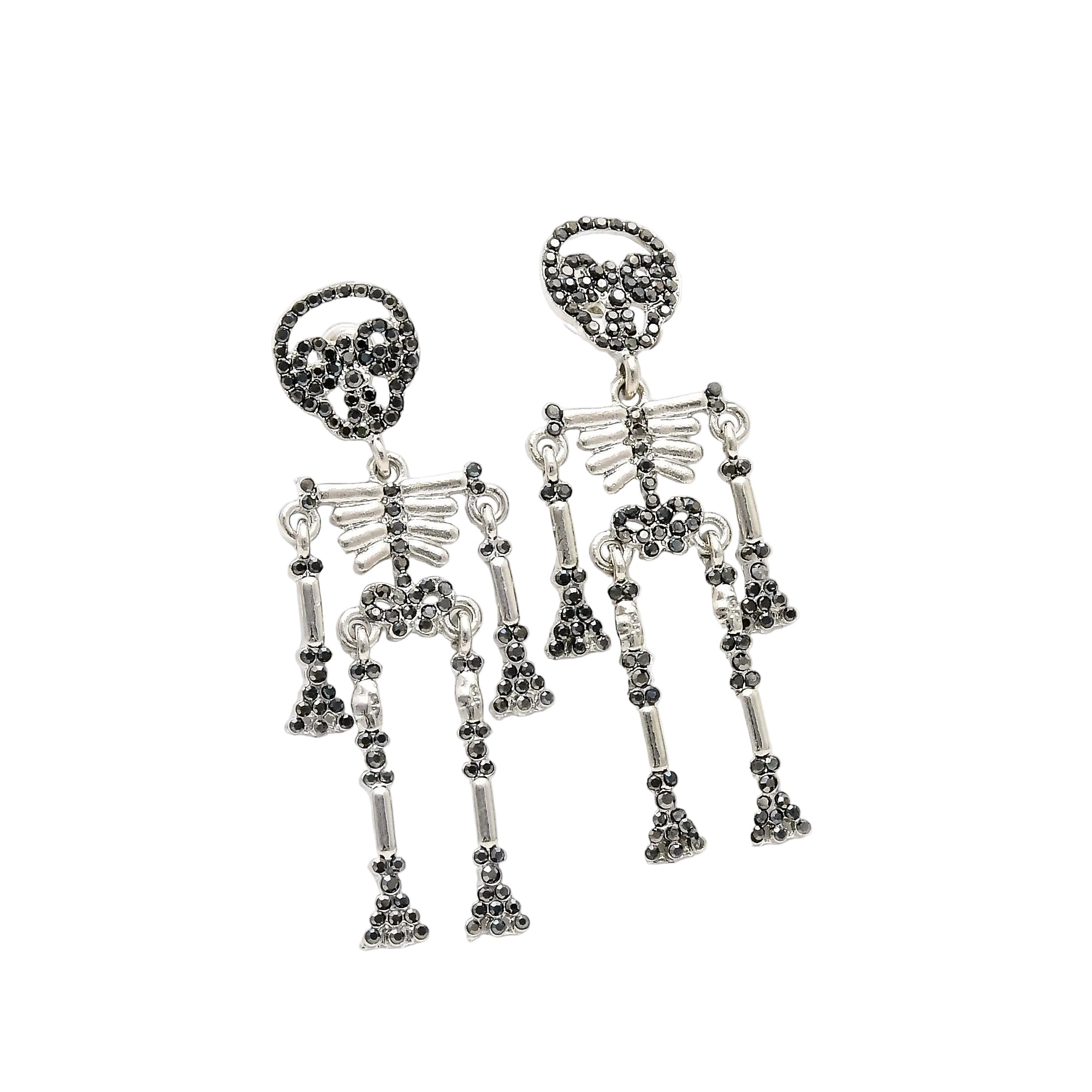 Skelly Earring