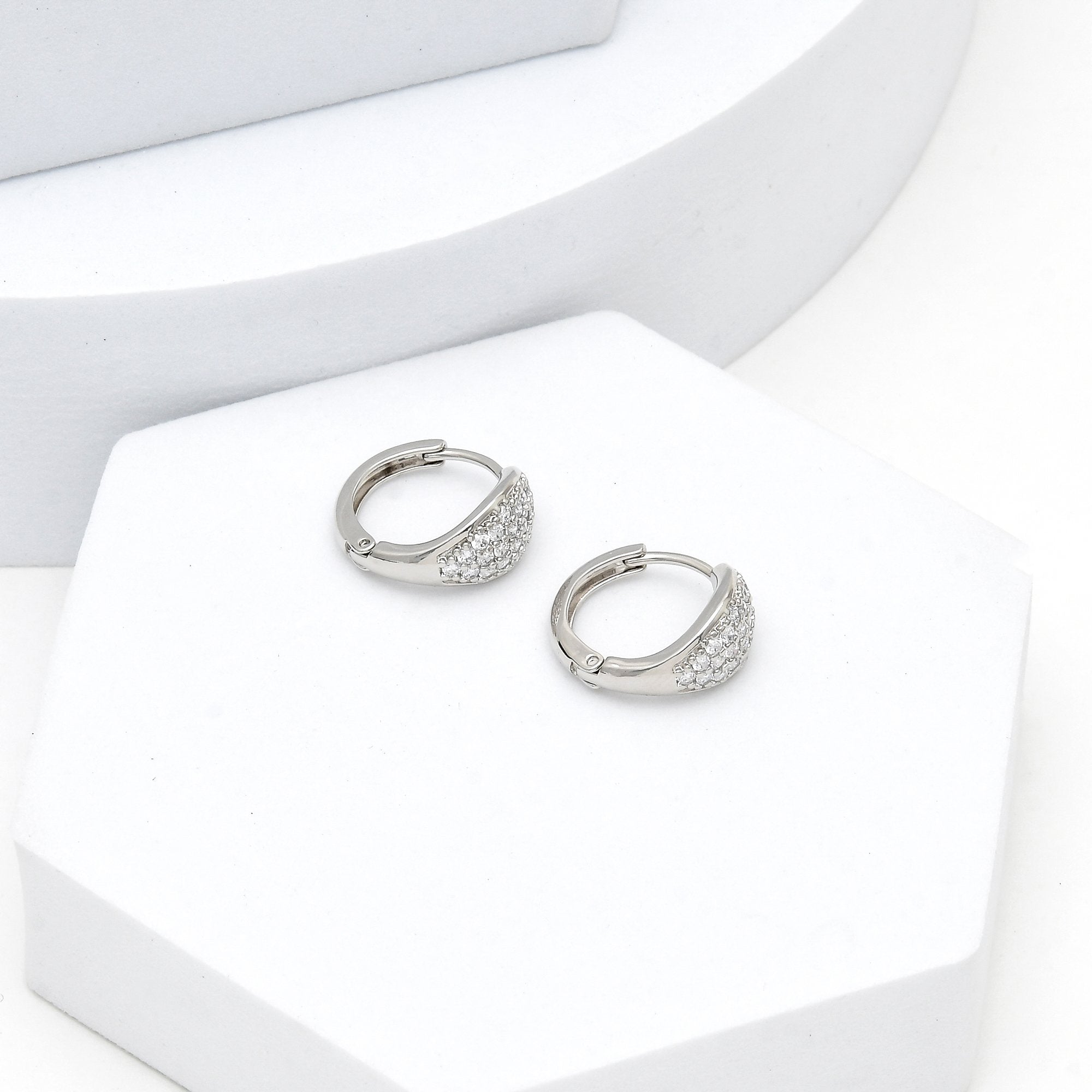 Nova Mini Hoops