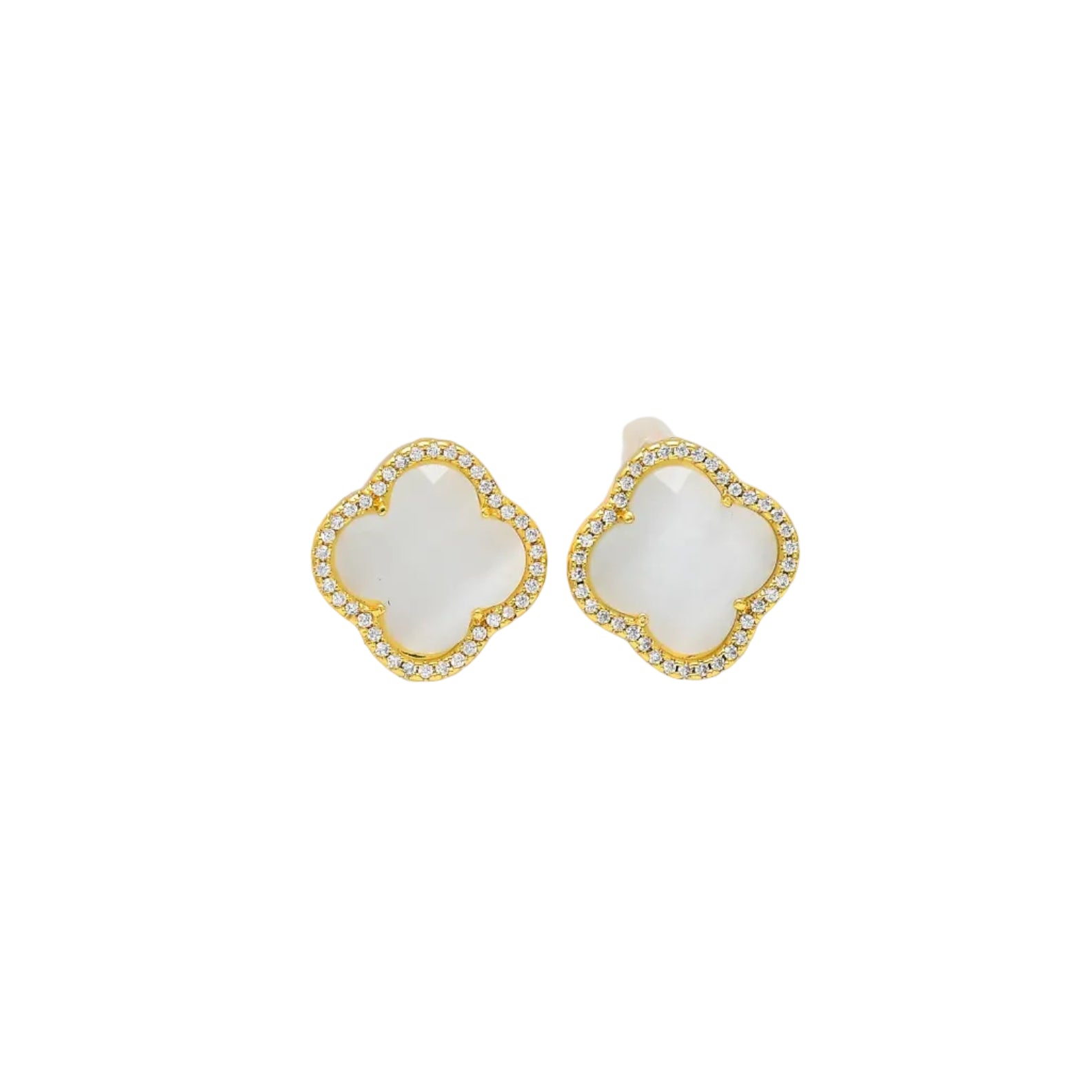 Clara Classic Studs