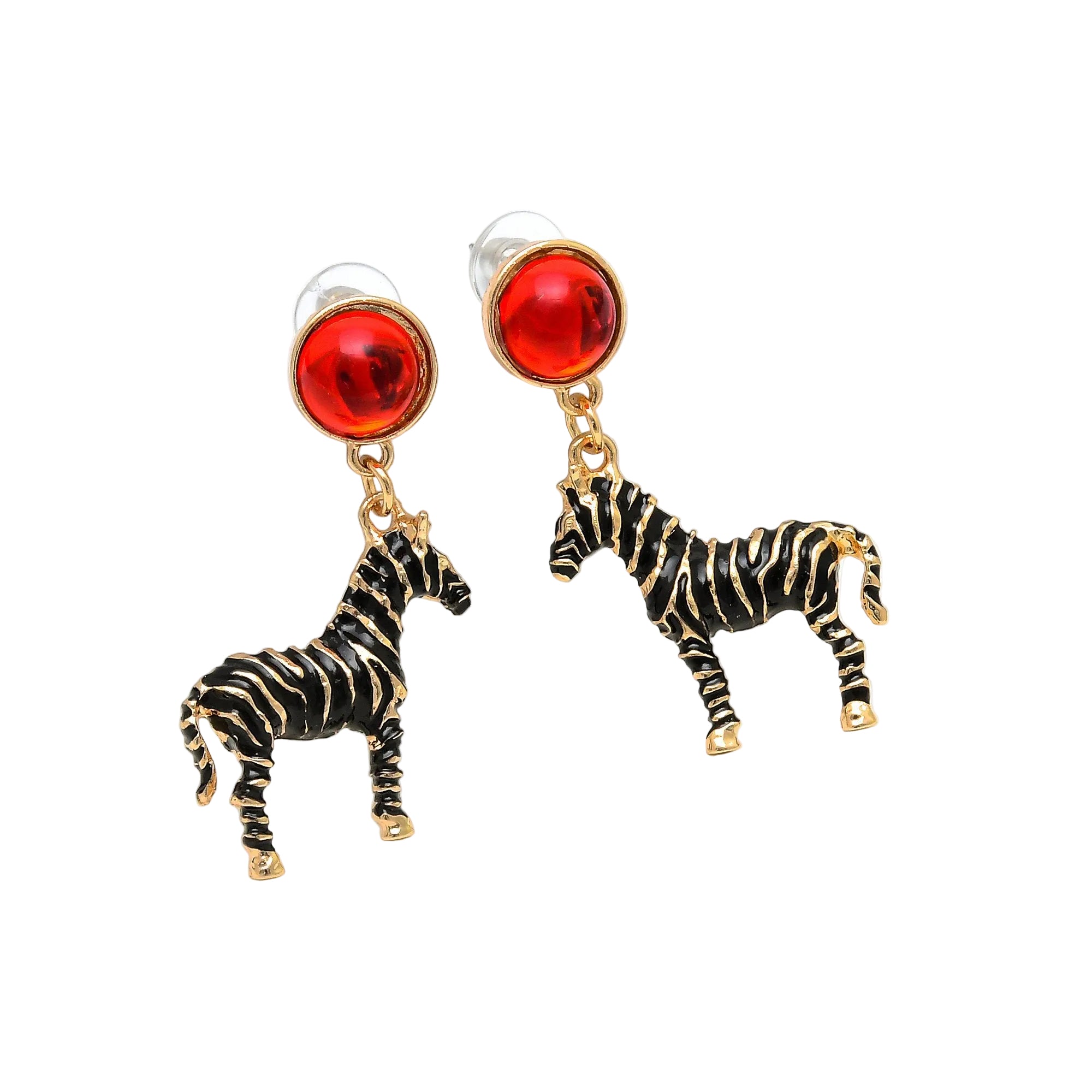 Zebra Drops