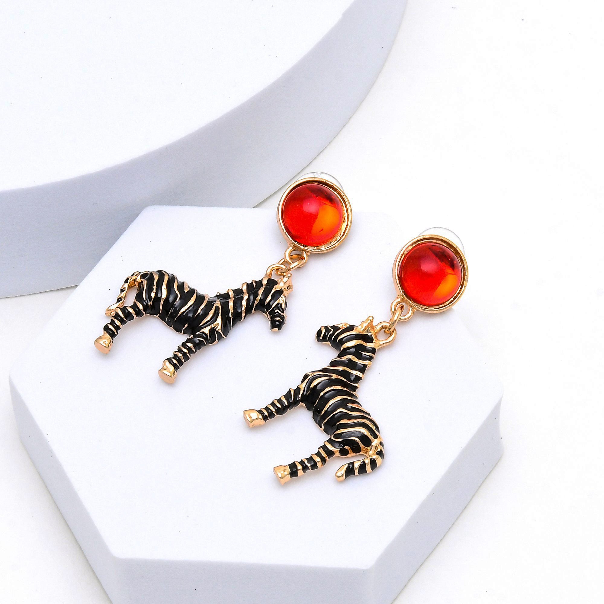 Zebra Drops