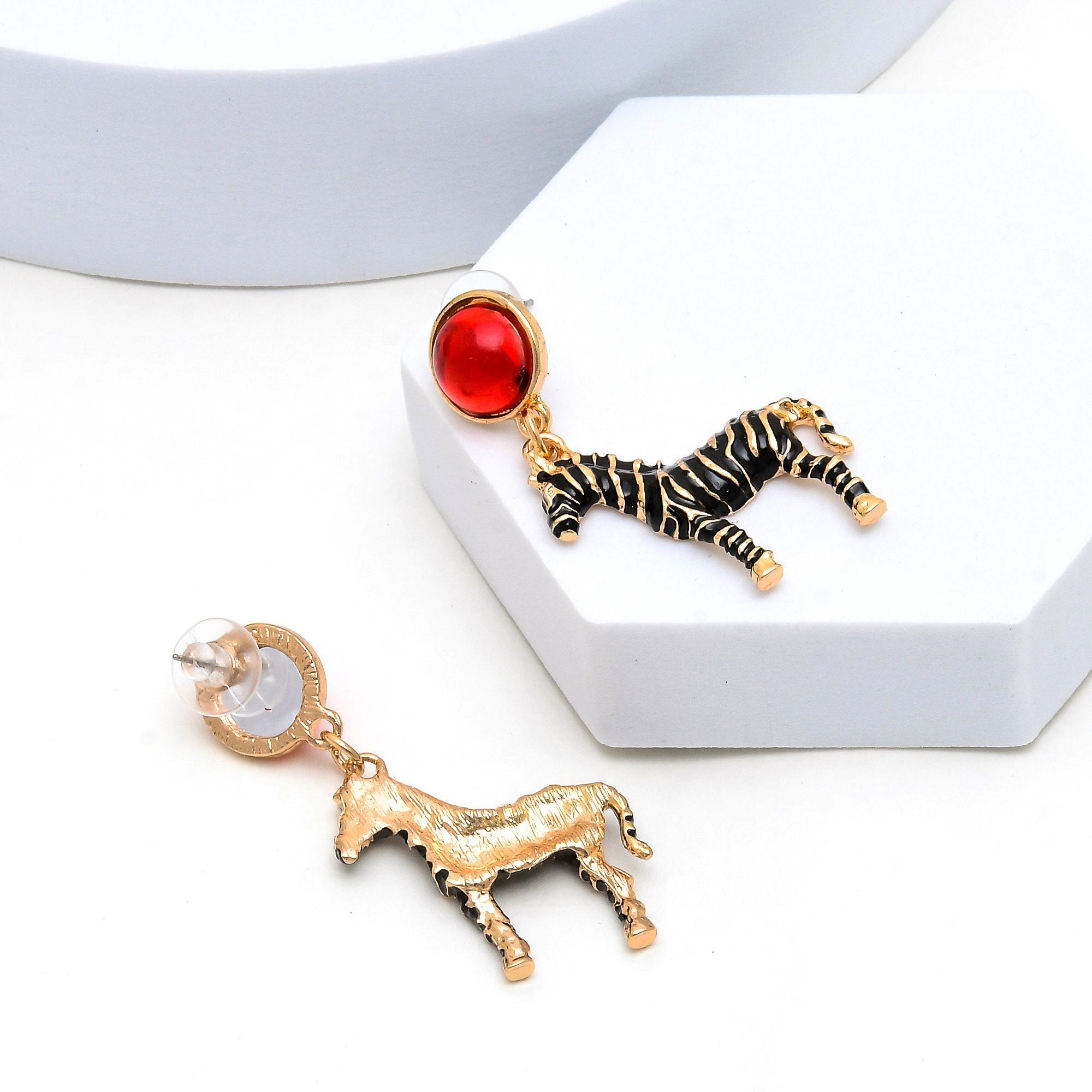 Zebra Drops