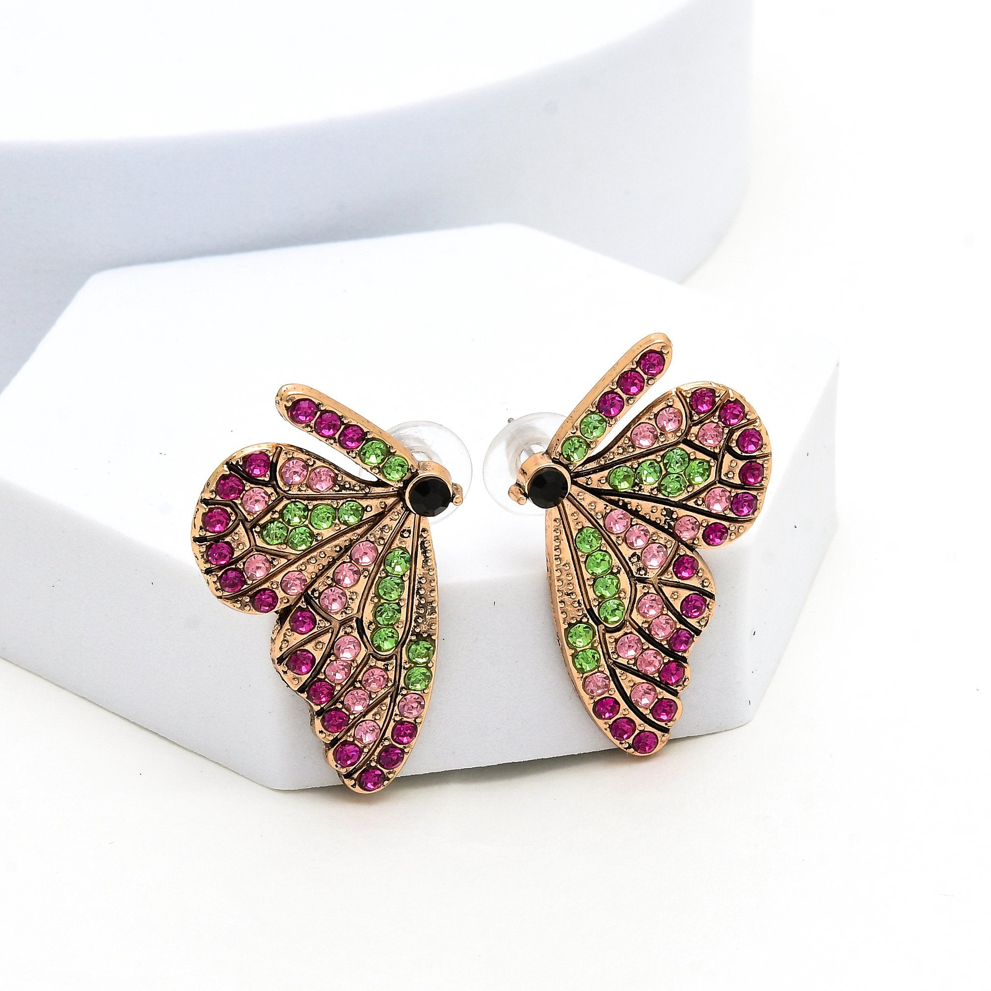 Flutter Studs