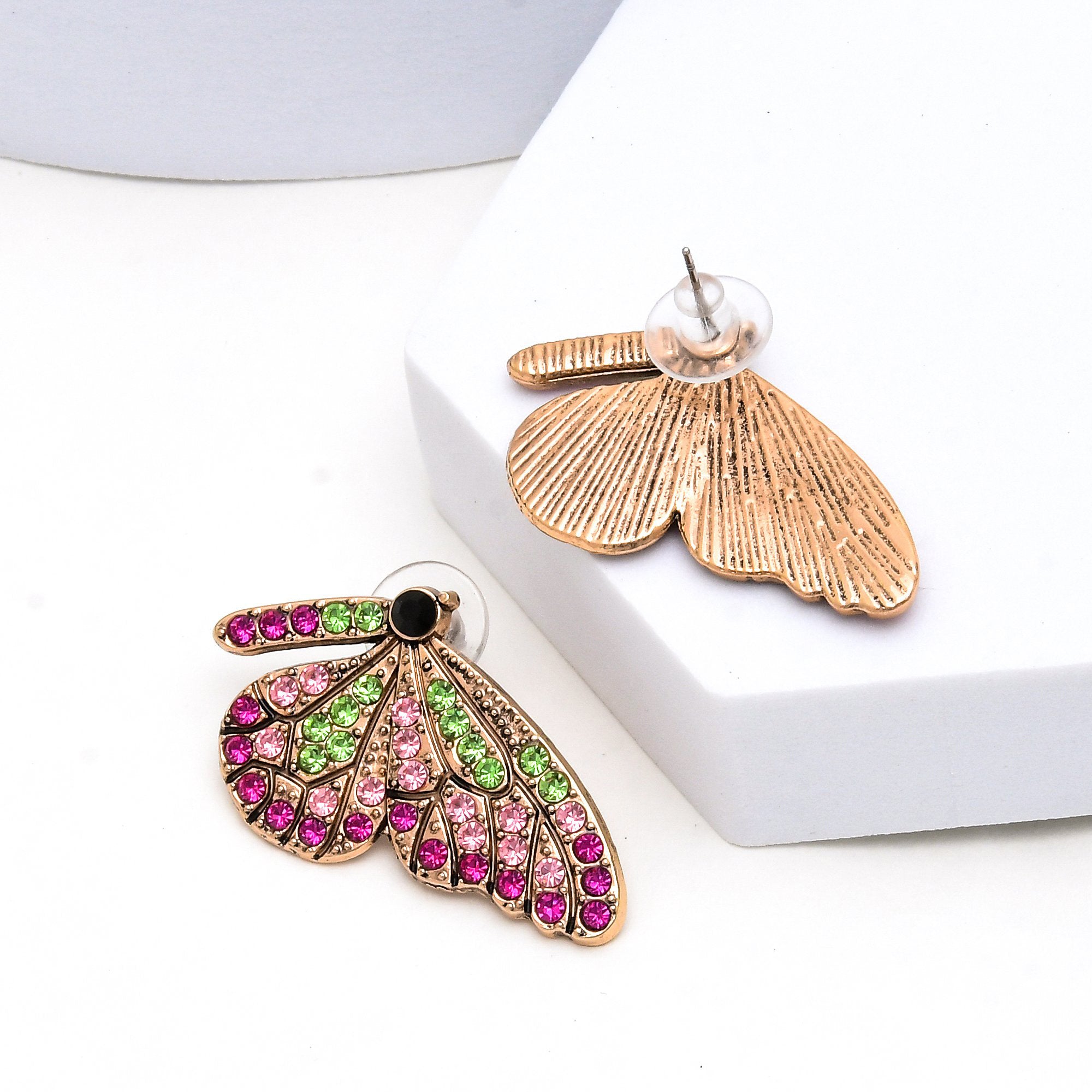 Flutter Studs