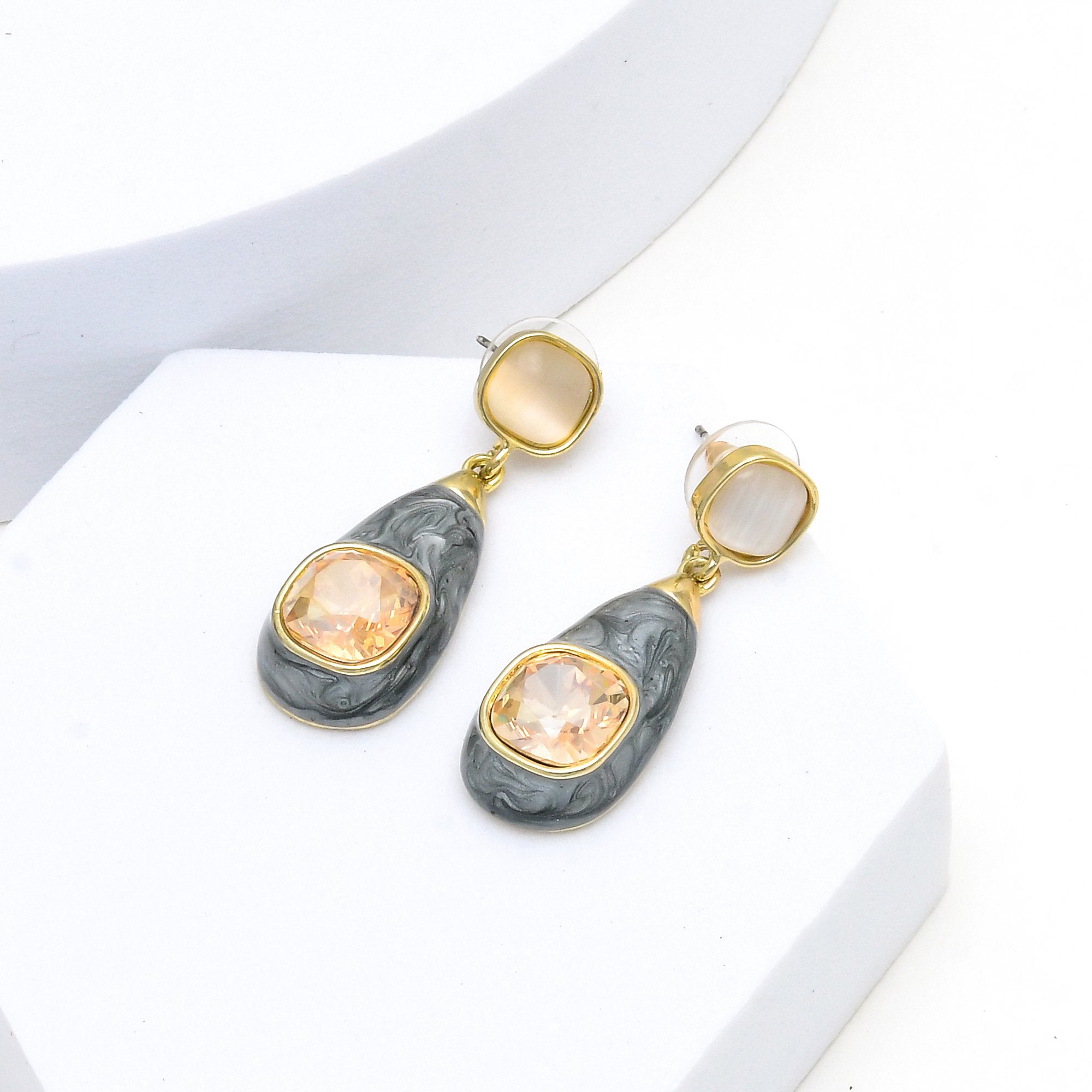 Nova Earrings