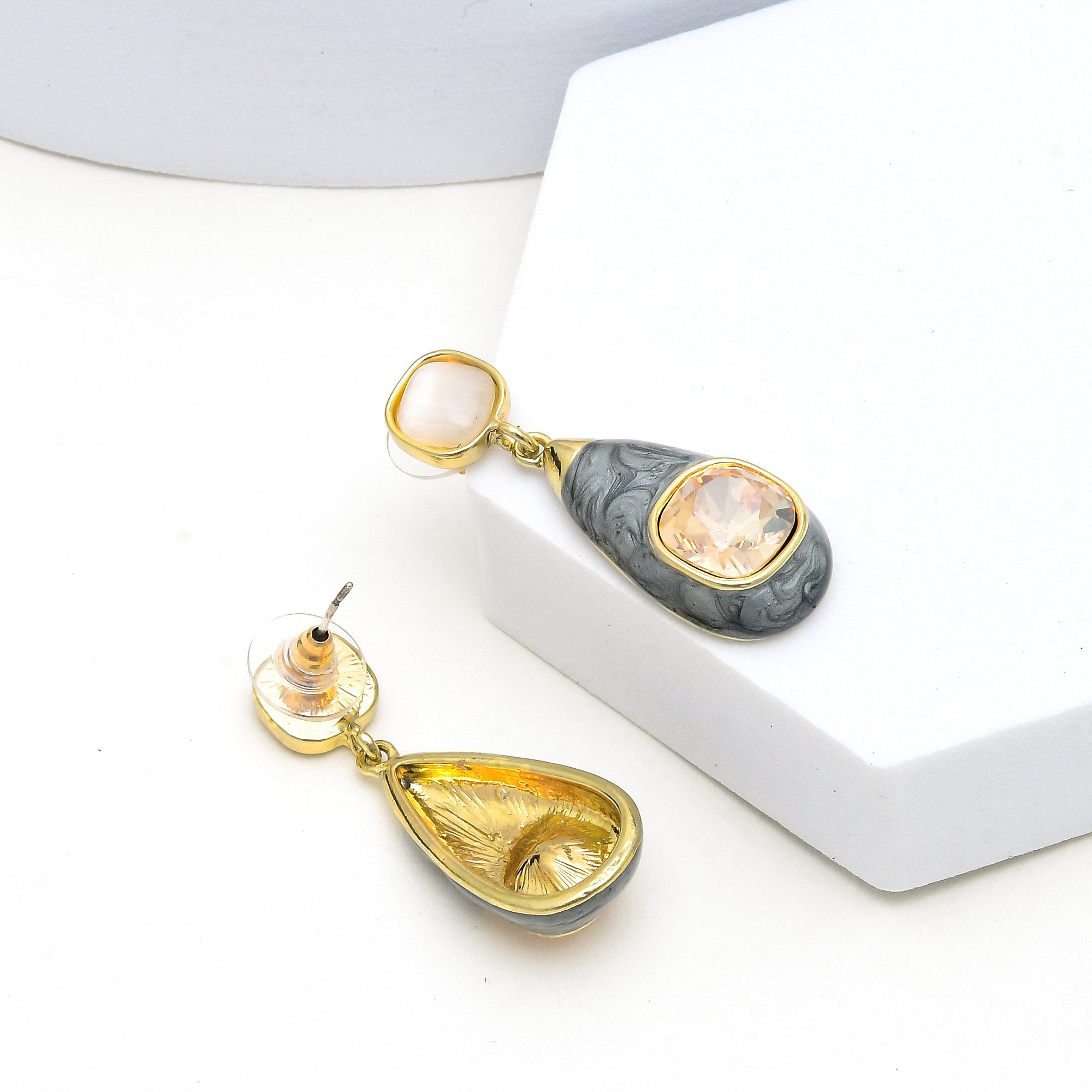 Nova Earrings
