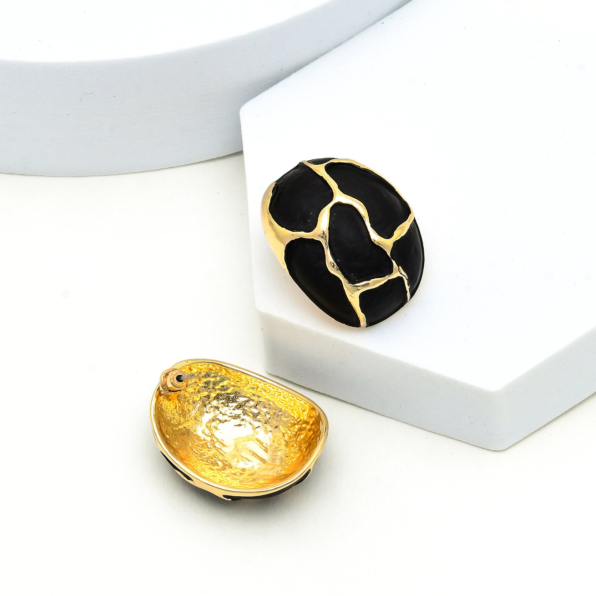 Mosaic Studs