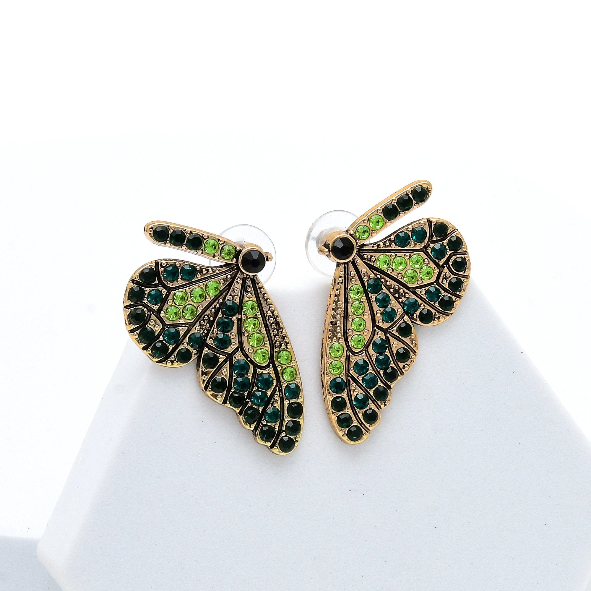 Flutter Studs