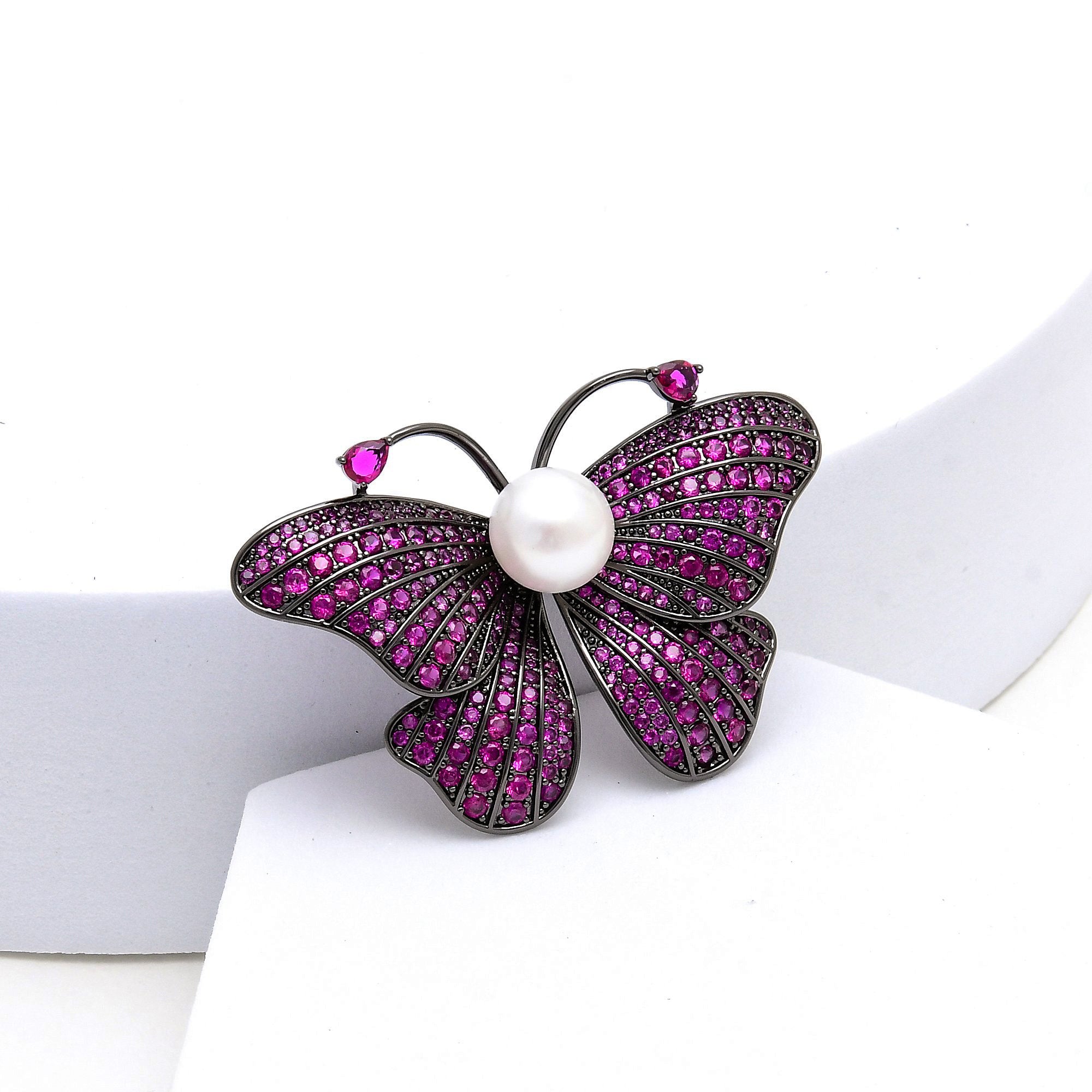 Pappilon Brooch 🦋