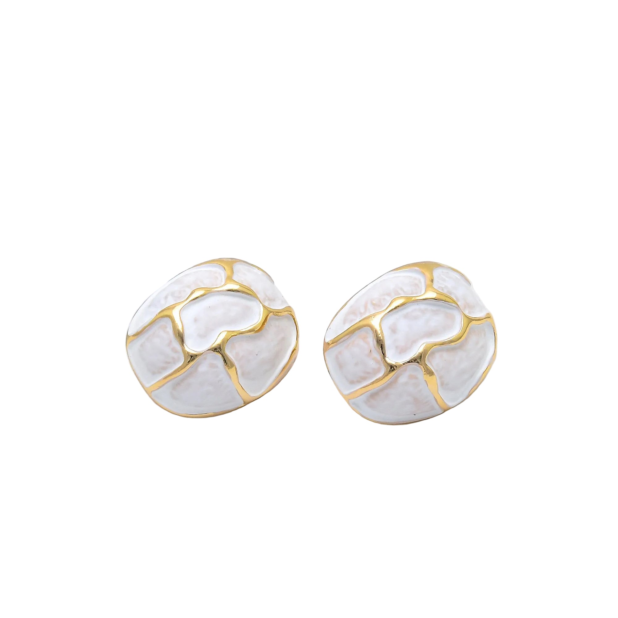 Mosaic Studs