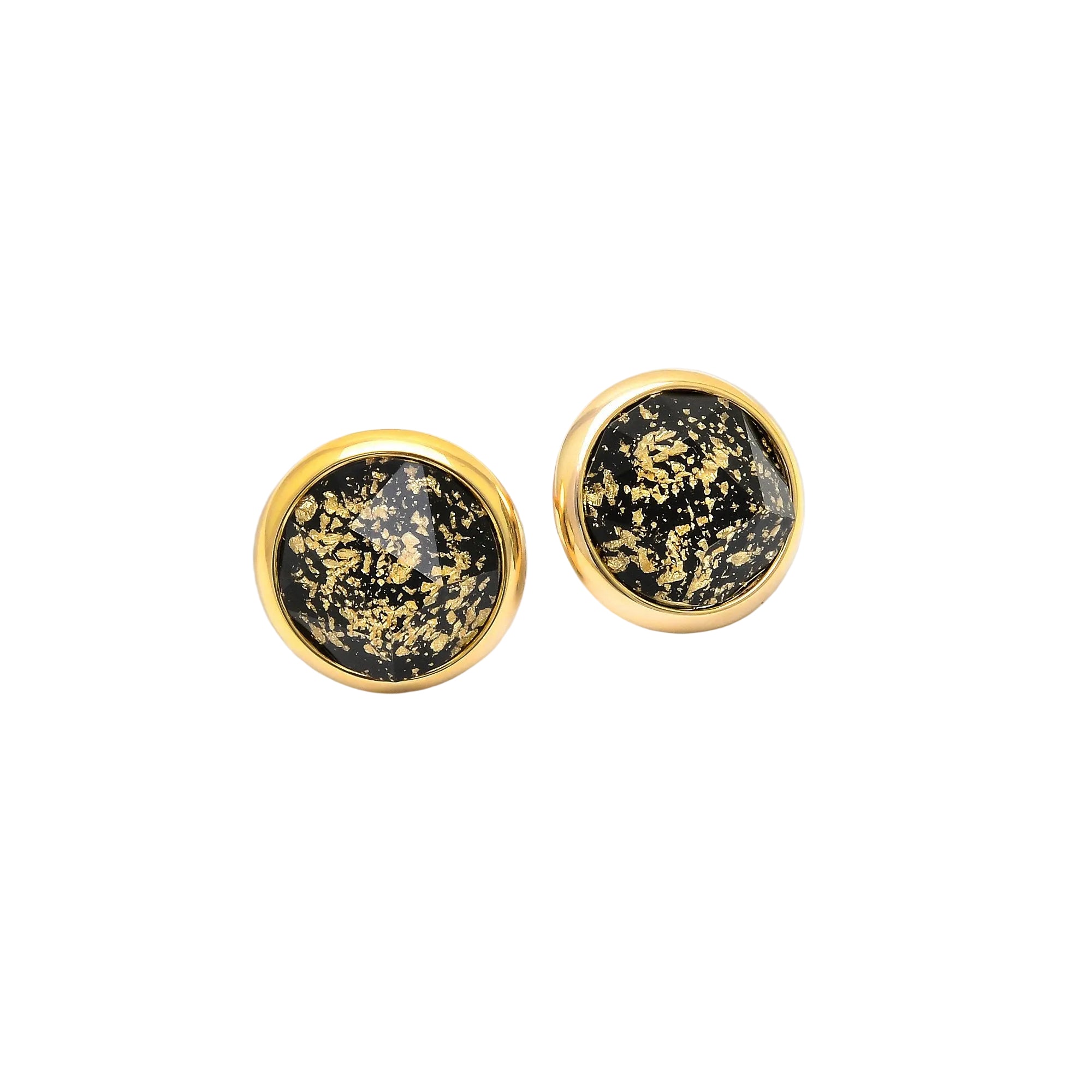 Moon Studs