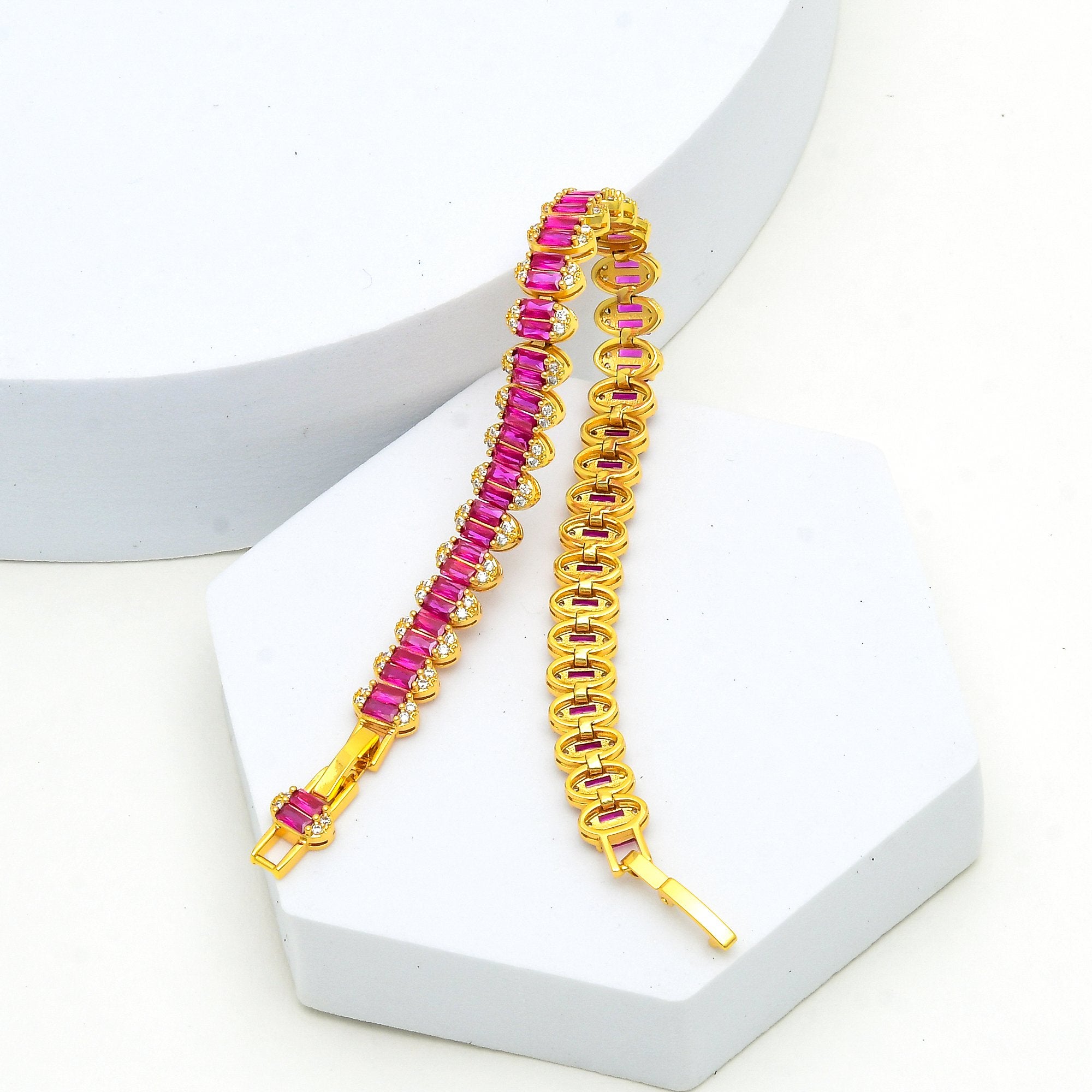 Amara Bracelet