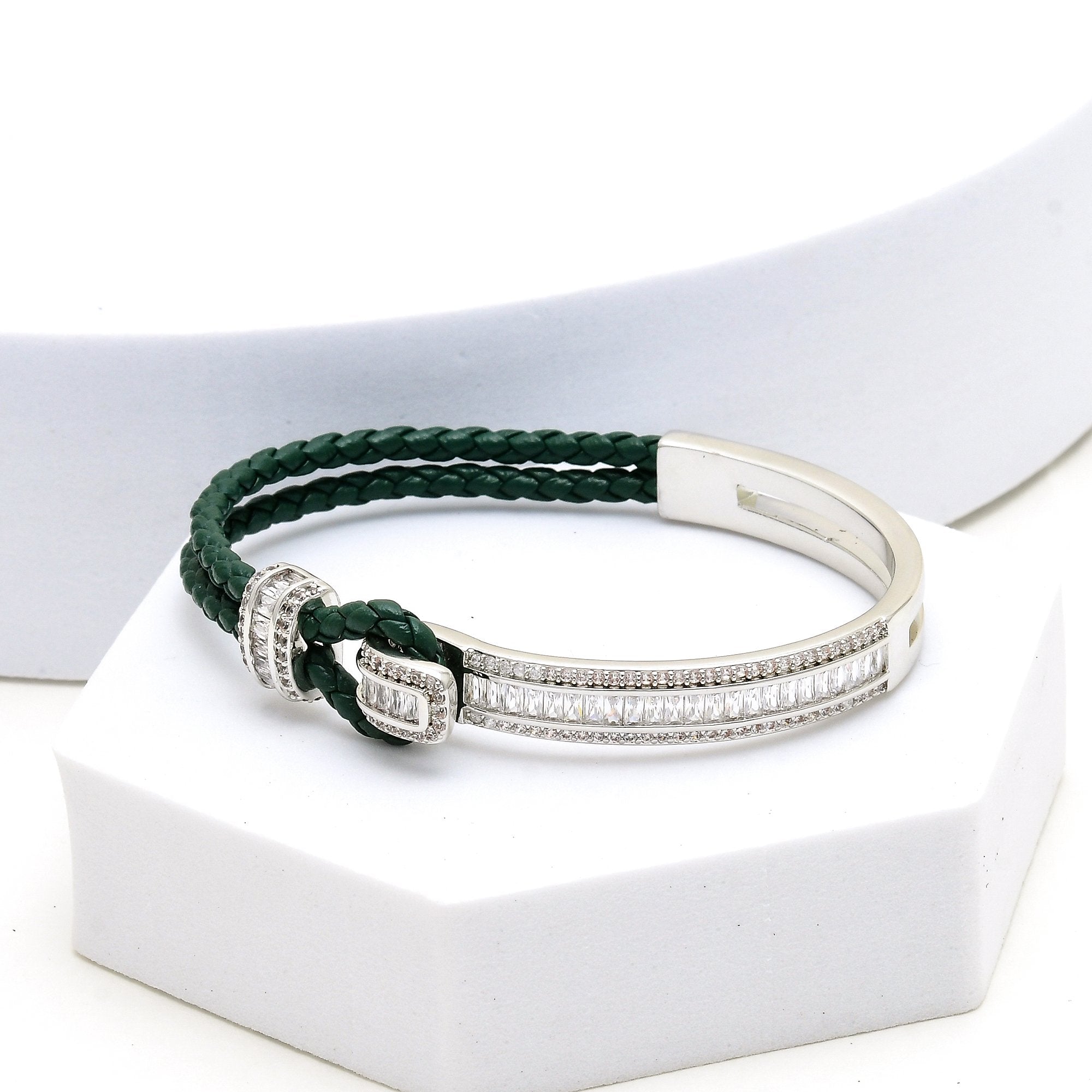 Eterna Bracelet