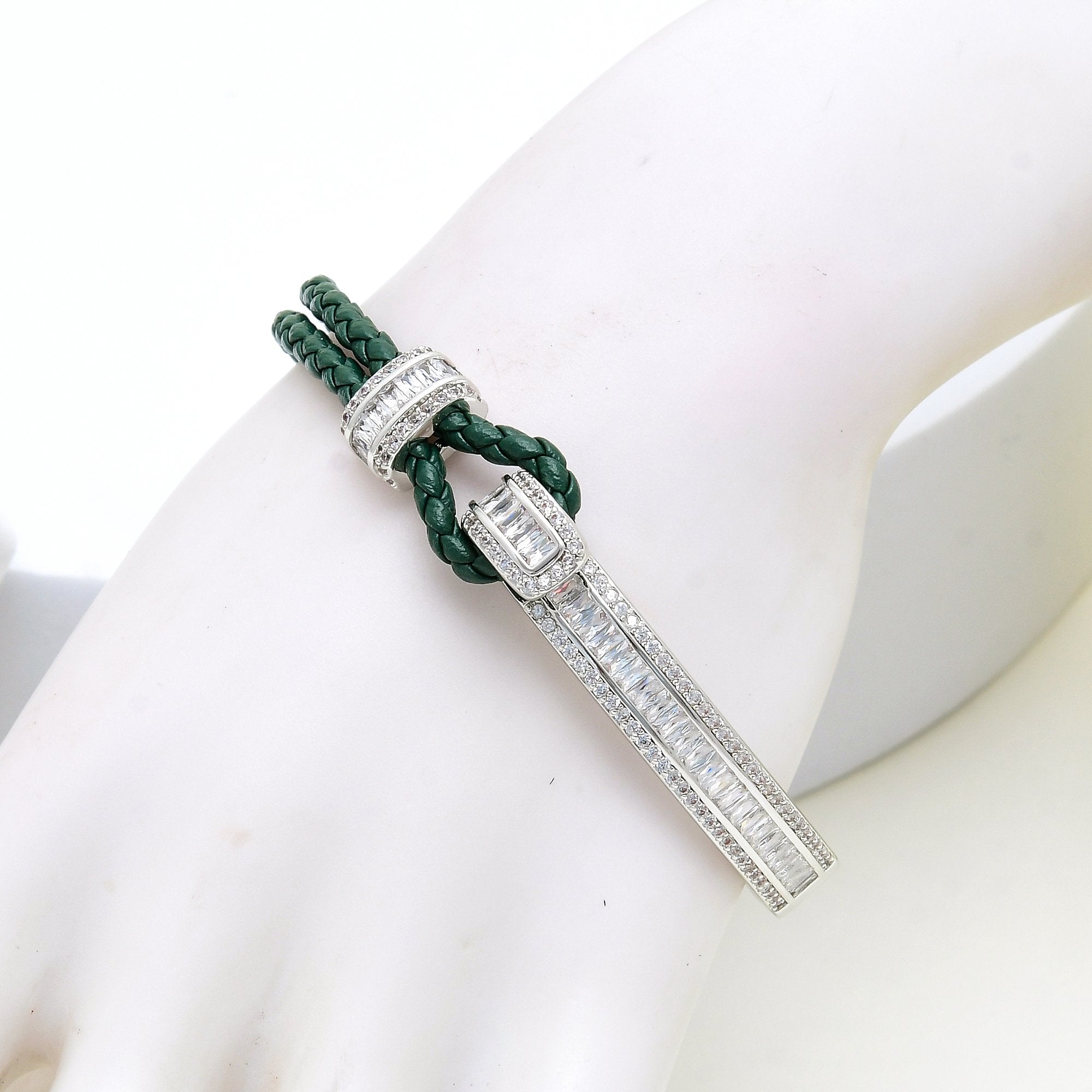 Eterna Bracelet