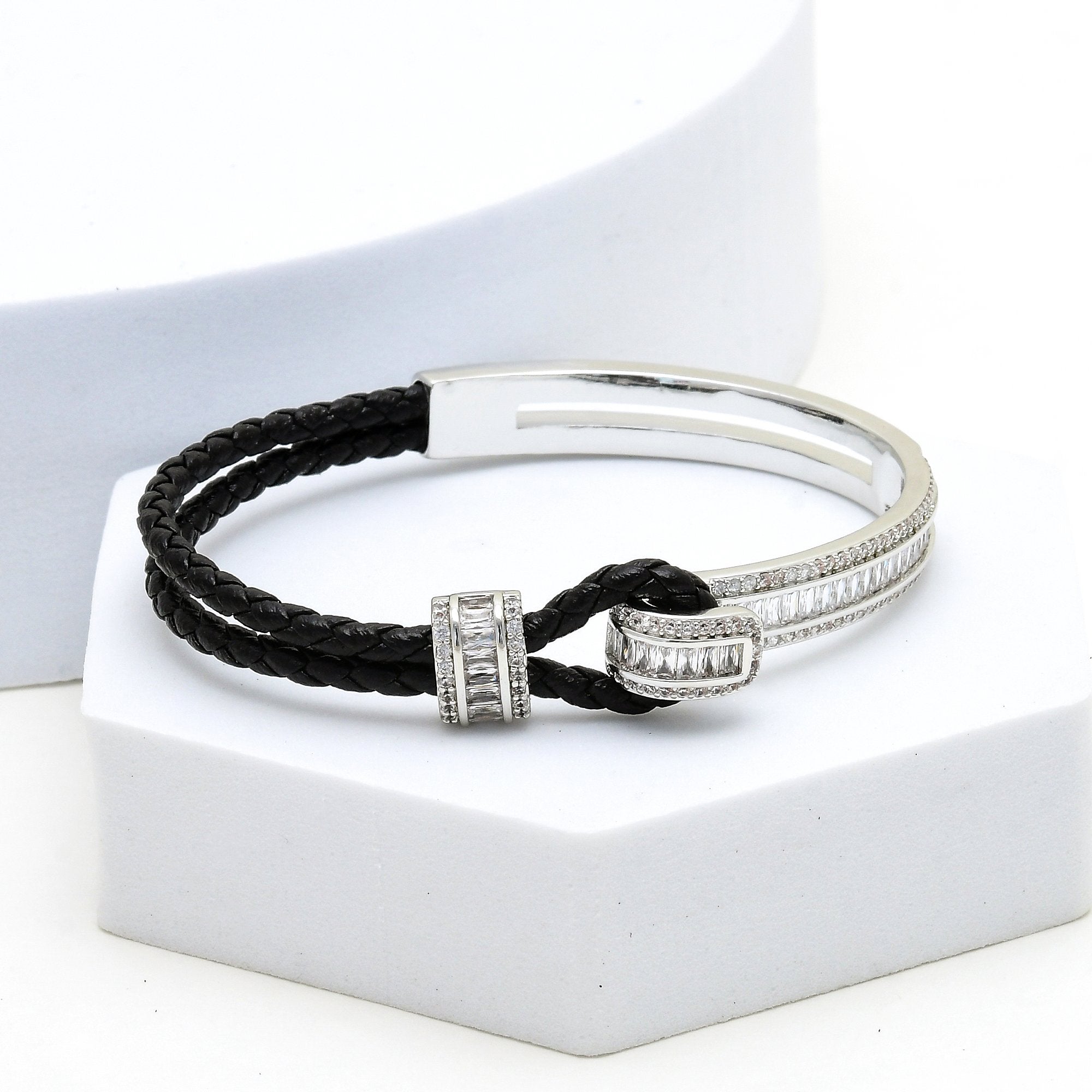 Eterna Bracelet