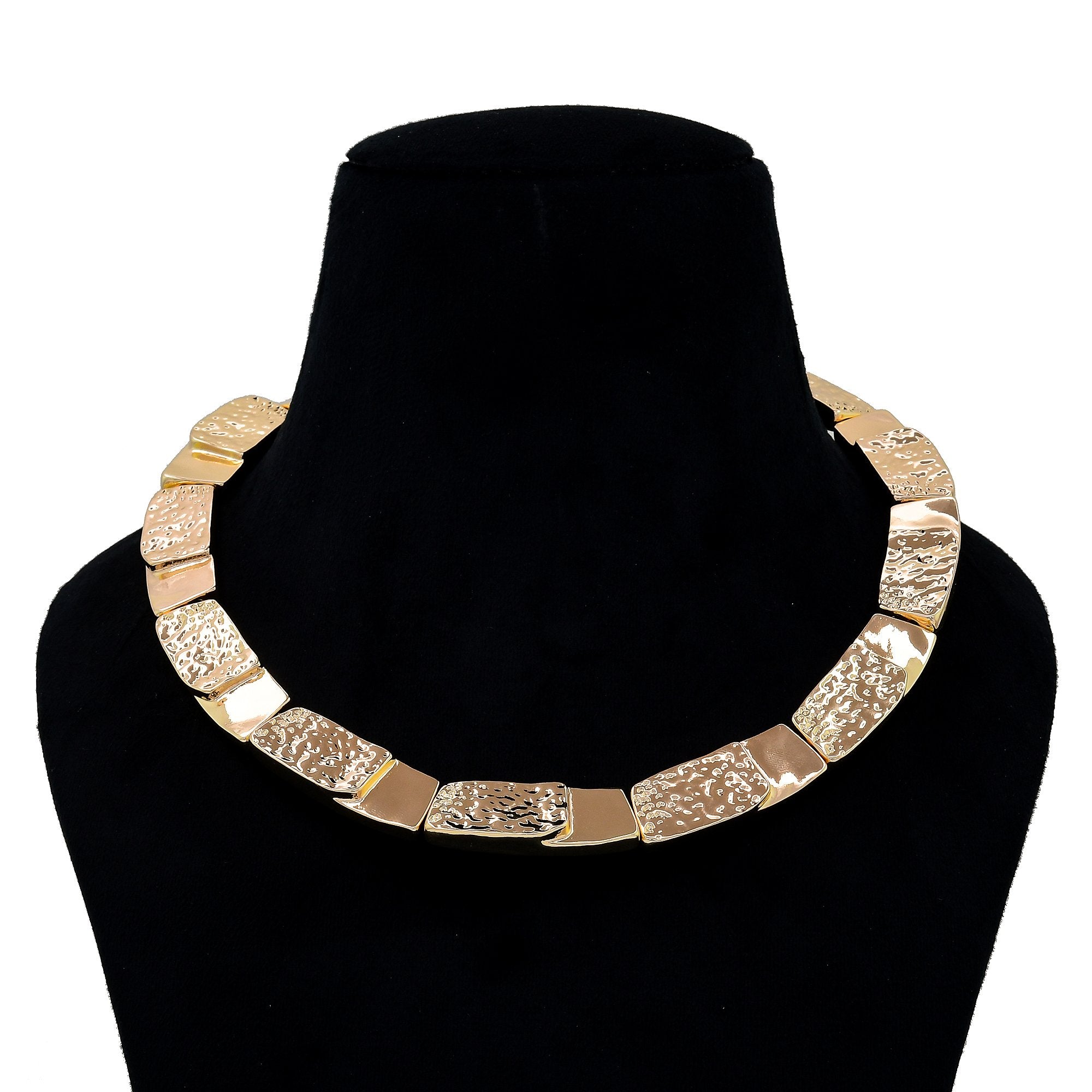 Gildra Neckpiece