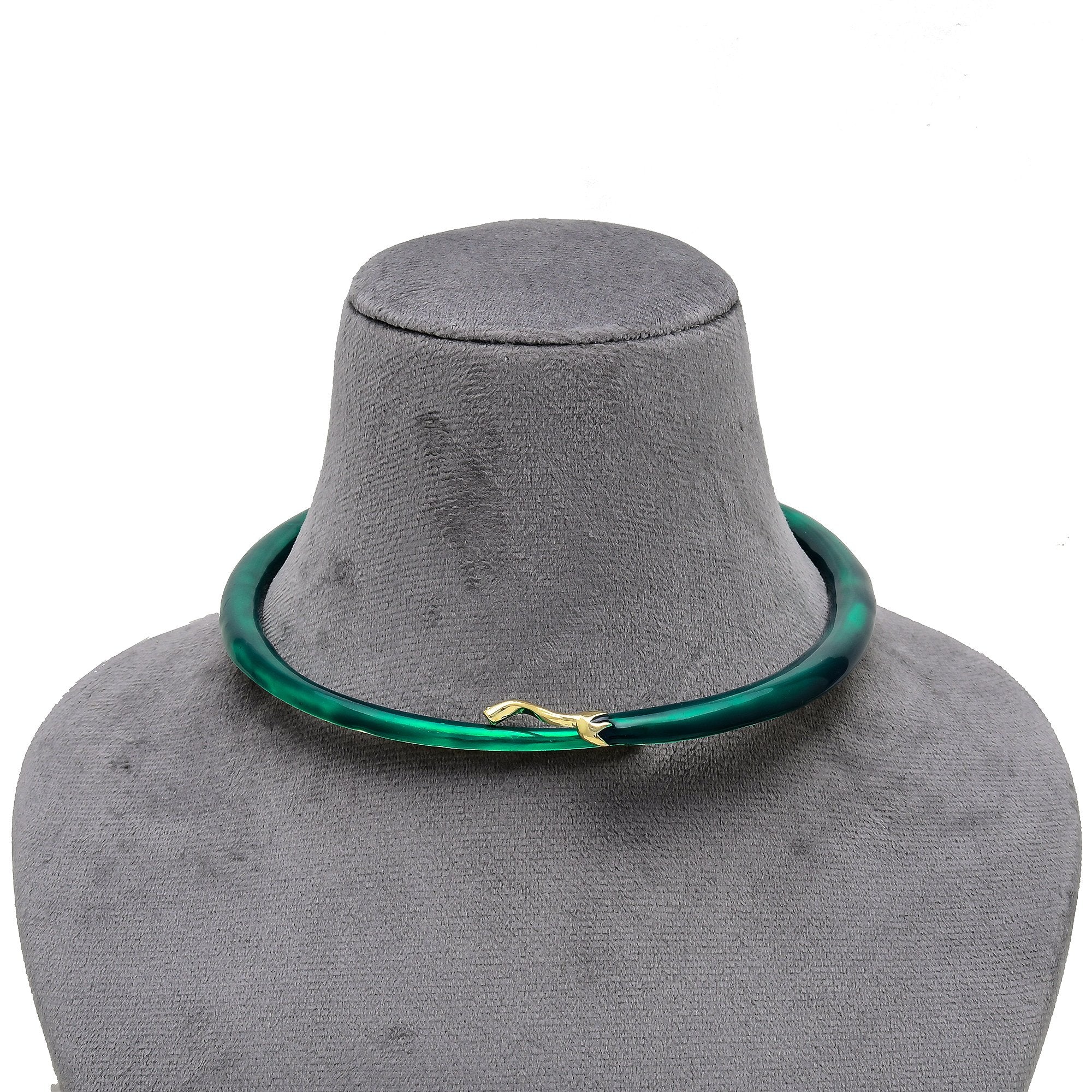 Chilli Choker 🌶️