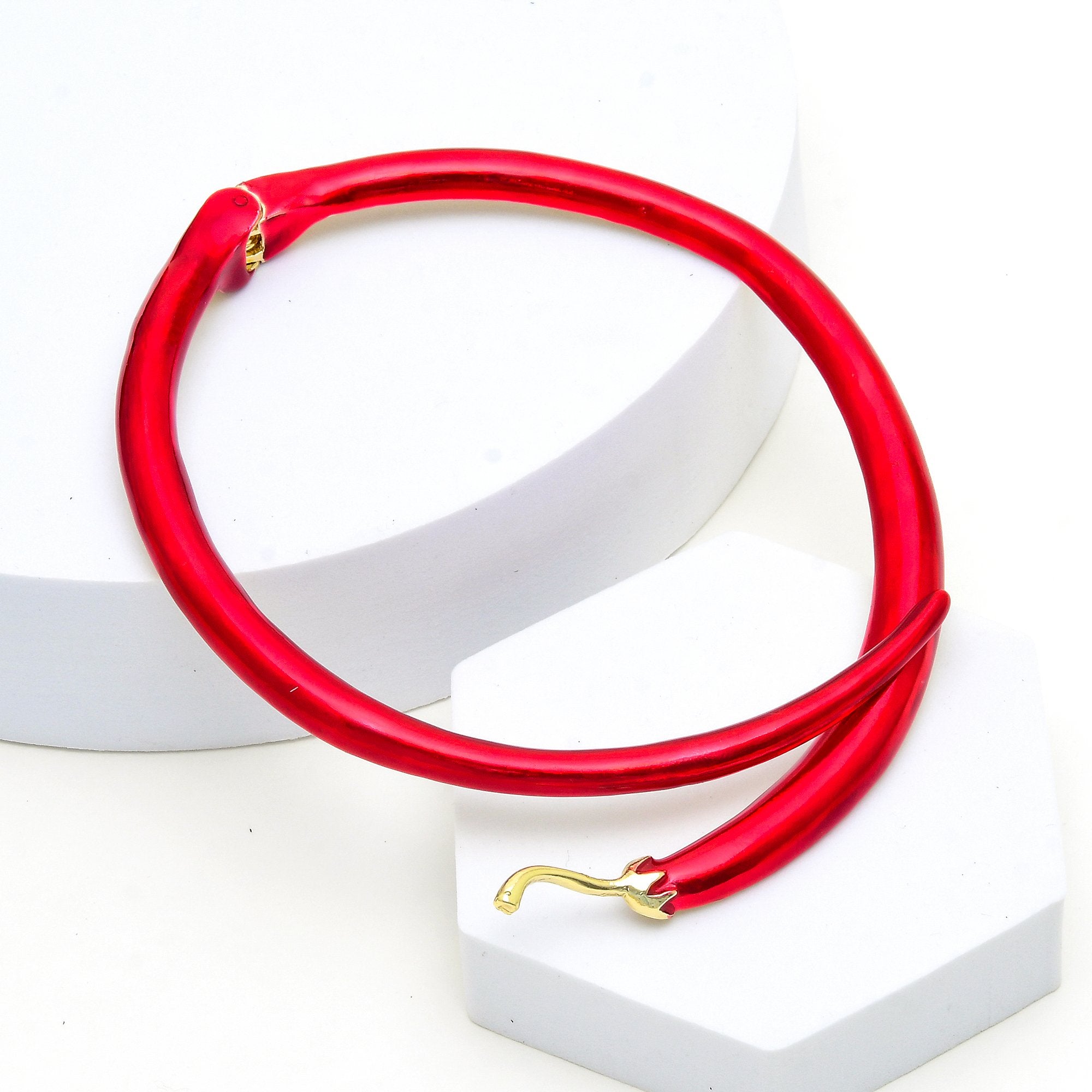 Chilli Choker 🌶️