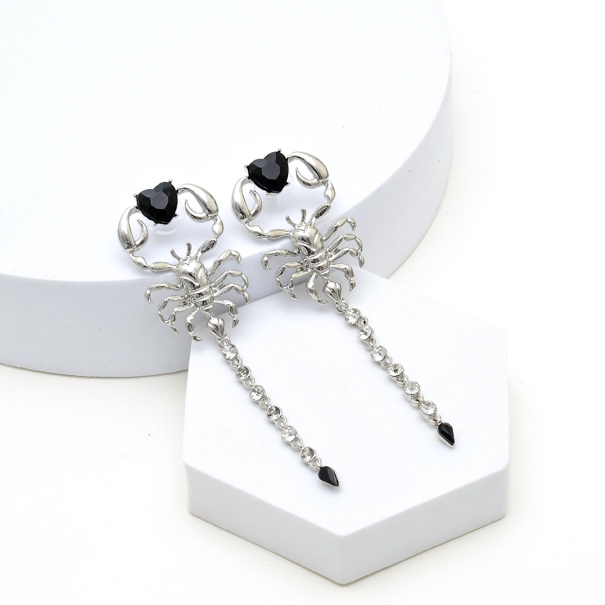 Sting Earring
