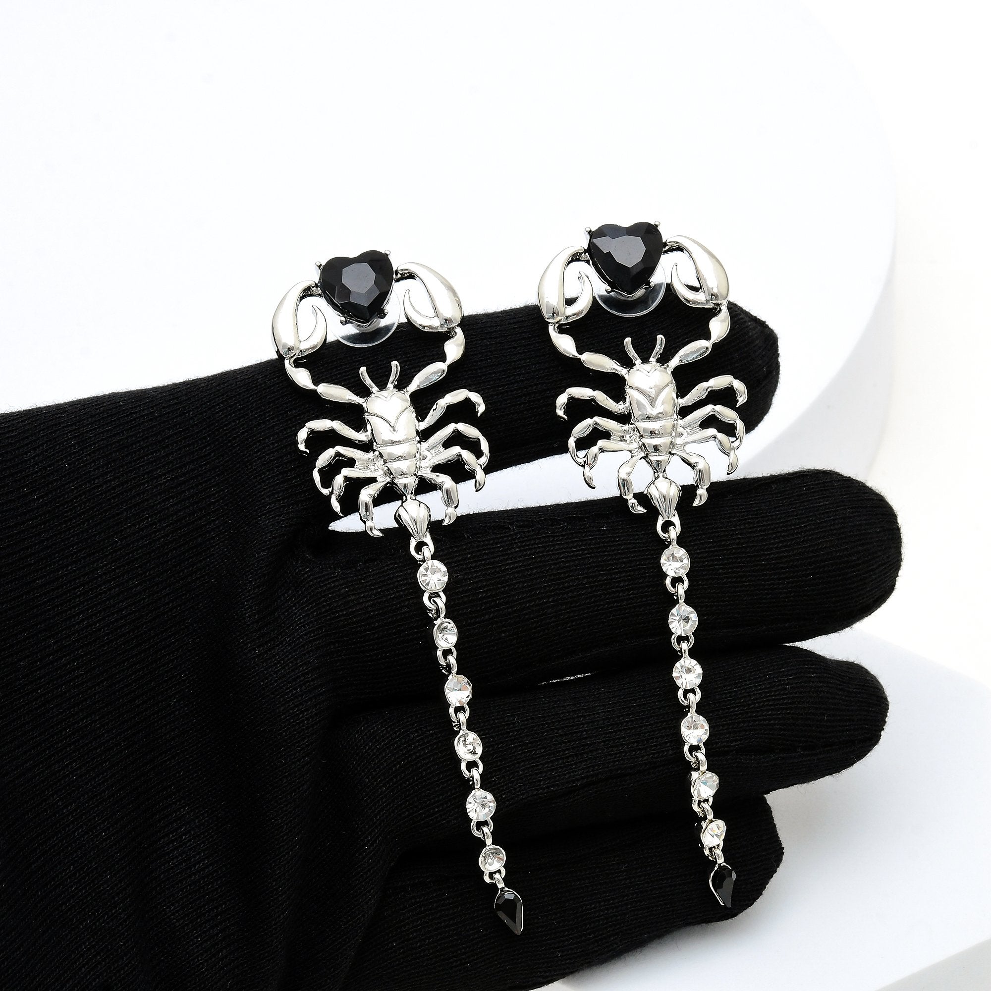 Sting Earring